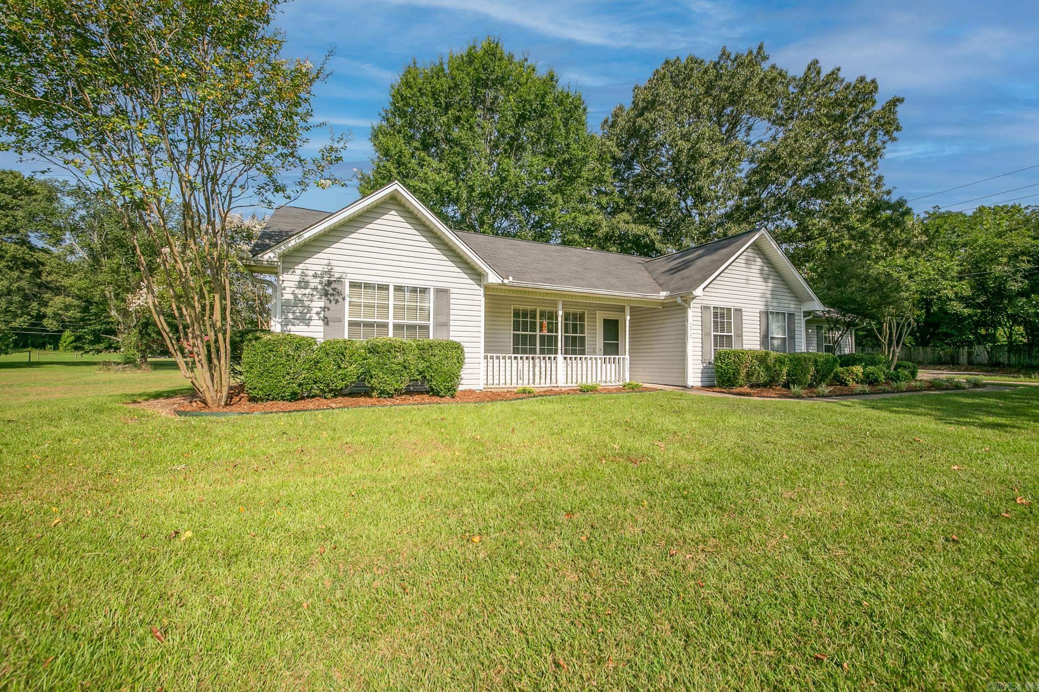 Metes & Bounds - Residential Lease