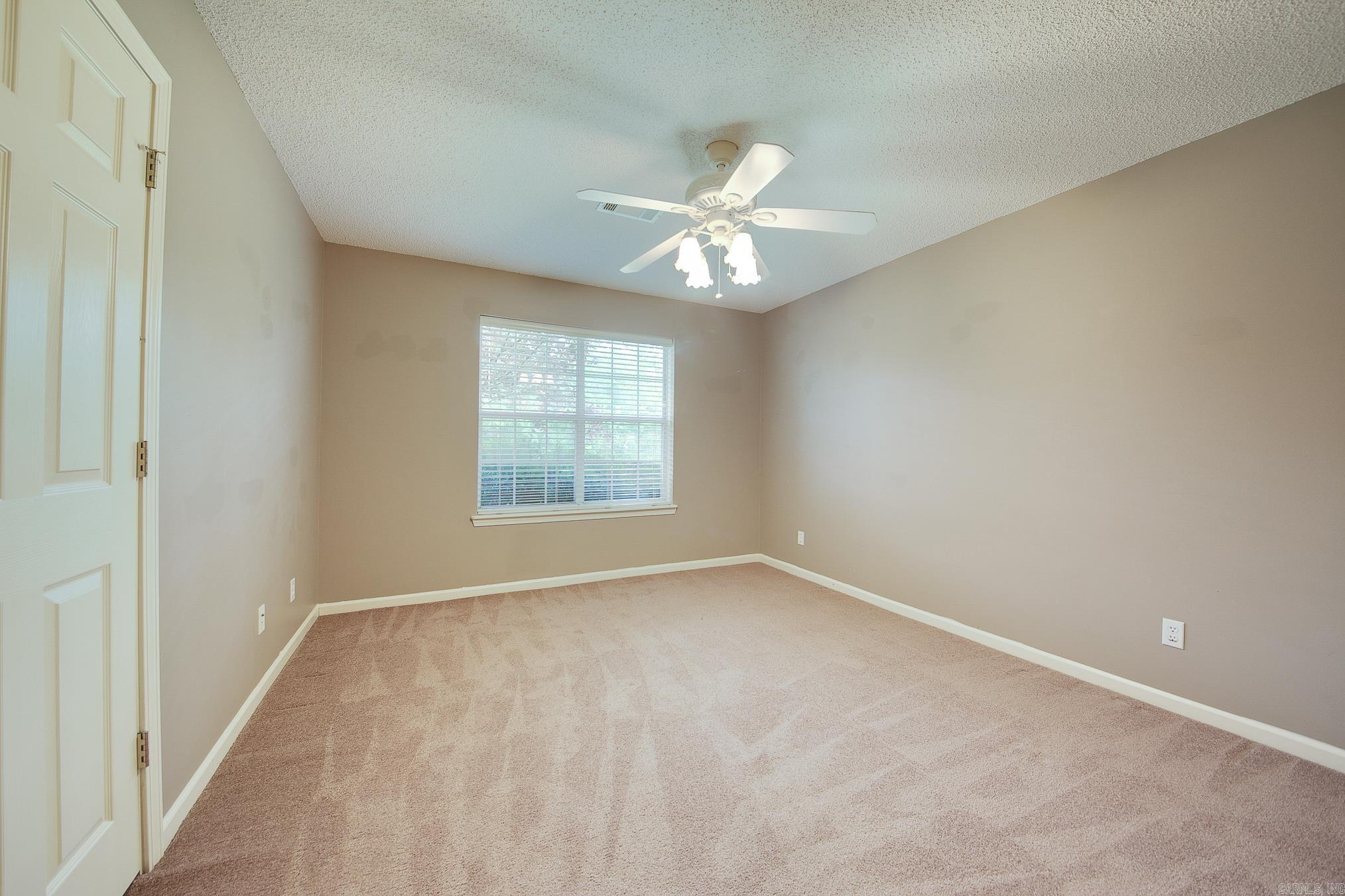 Metes & Bounds - Residential Lease