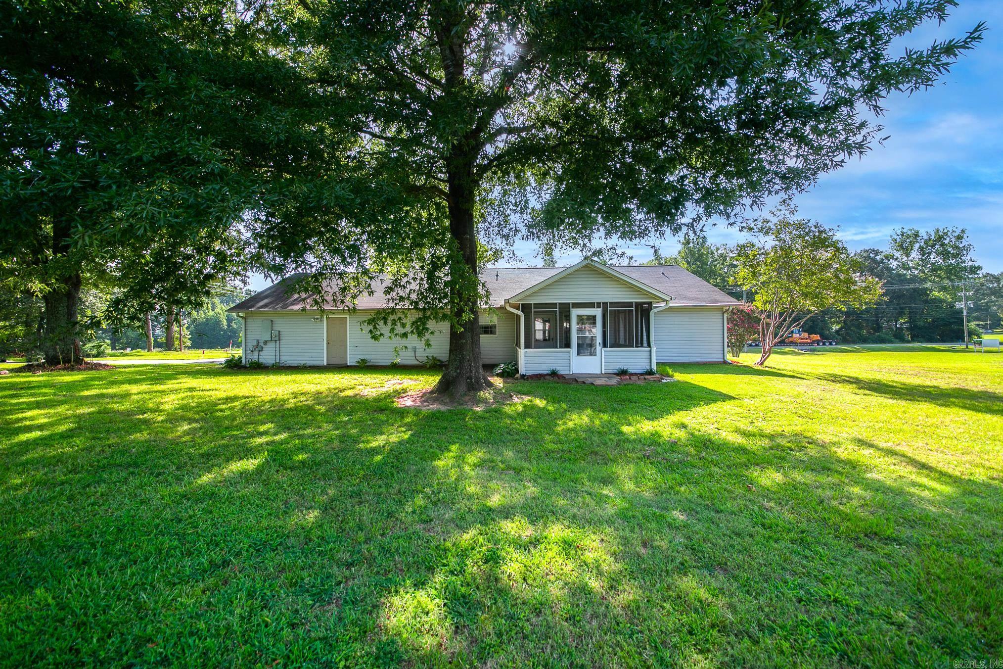 Metes & Bounds - Residential Lease