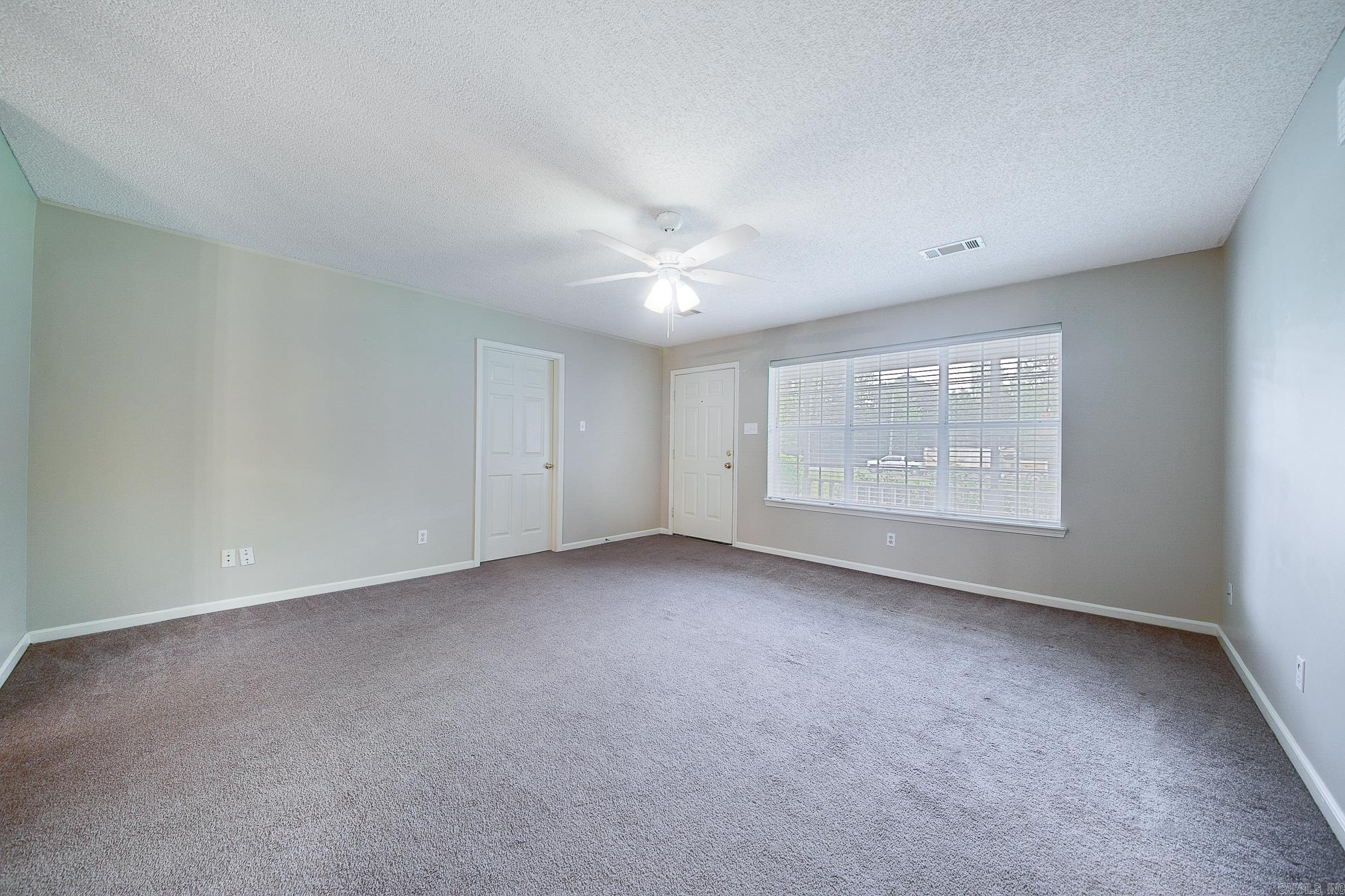 Metes & Bounds - Residential Lease