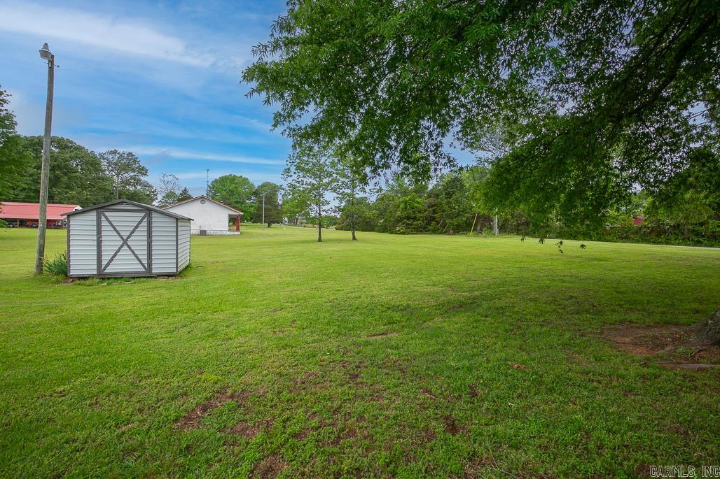 Metes & Bounds - Residential Lease