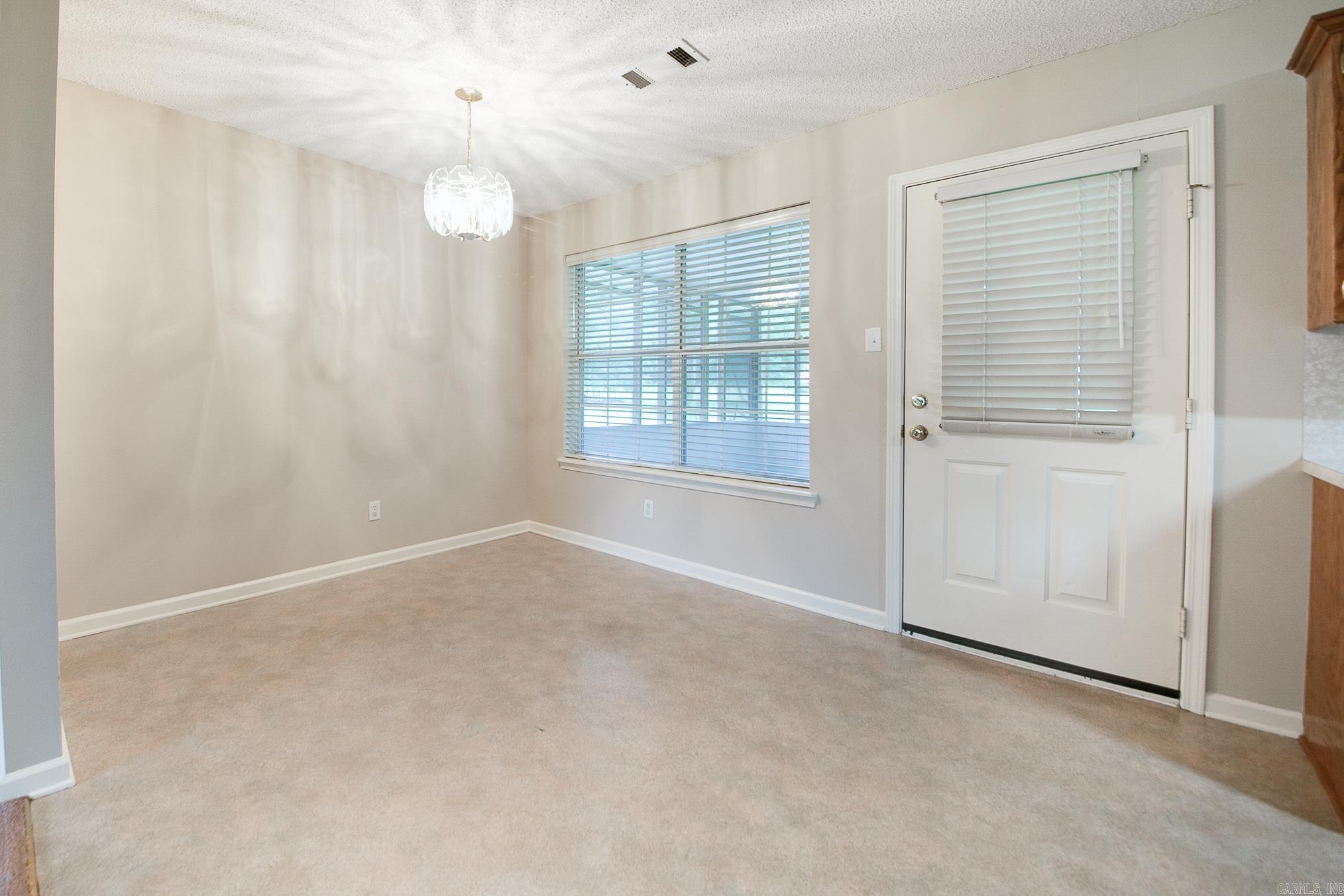 Metes & Bounds - Residential Lease