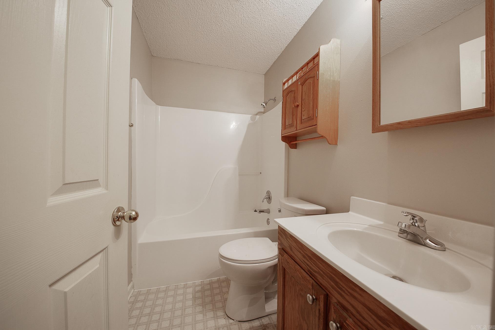 Metes & Bounds - Residential Lease