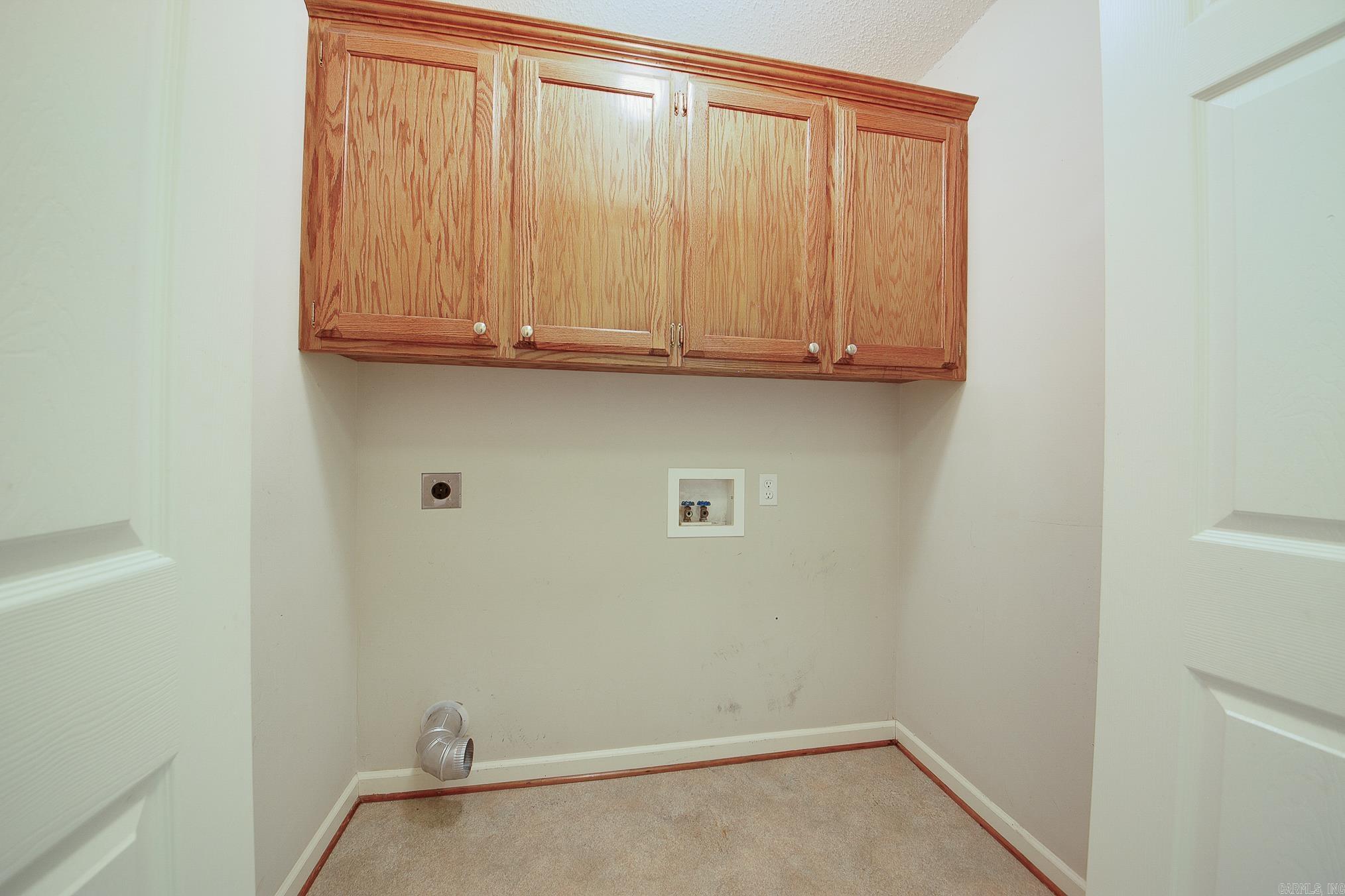 Metes & Bounds - Residential Lease