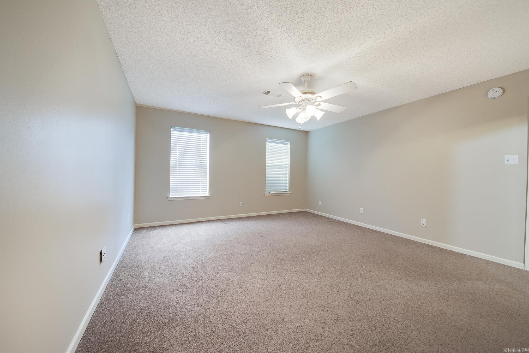 Metes & Bounds - Residential Lease