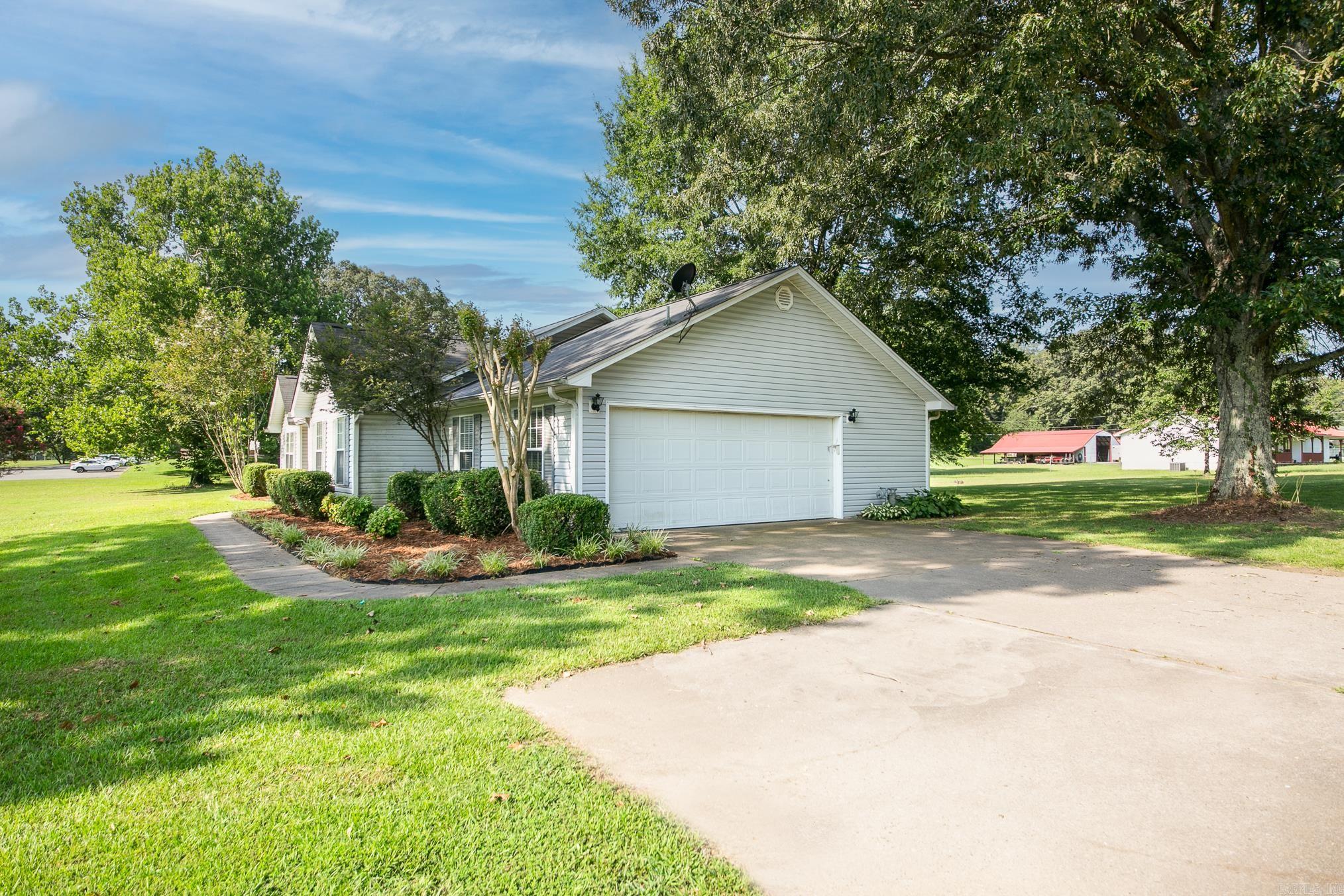 Metes & Bounds - Residential Lease