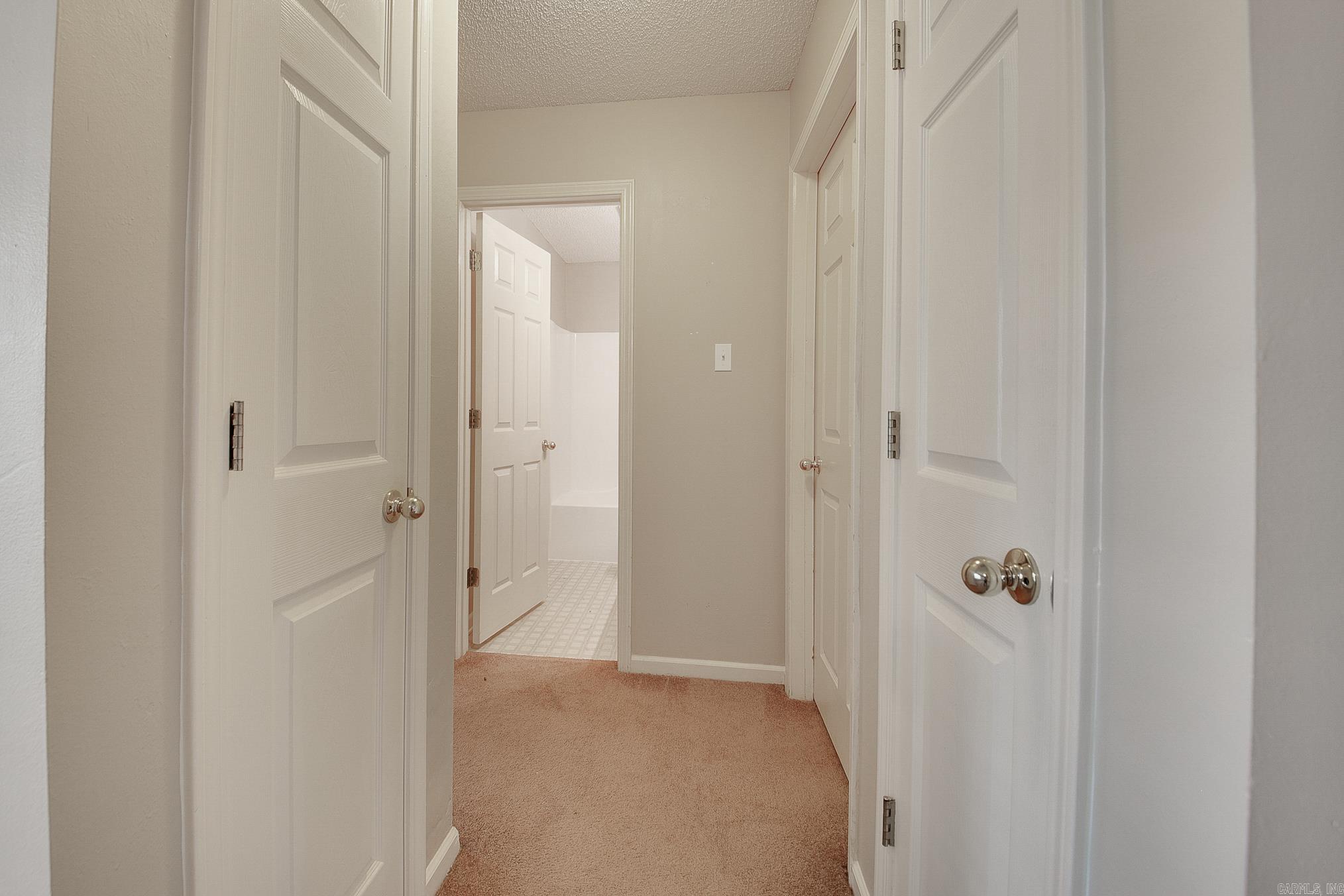 Metes & Bounds - Residential Lease