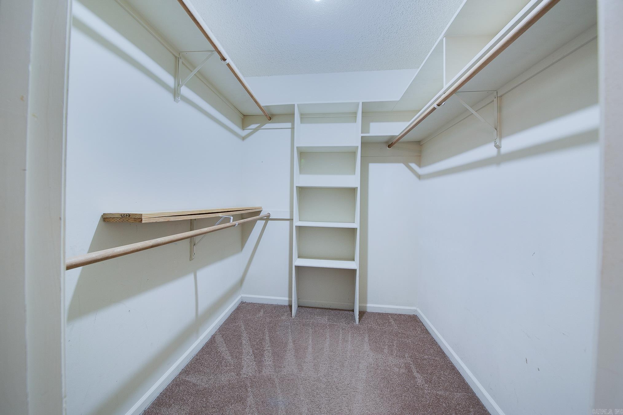 Metes & Bounds - Residential Lease