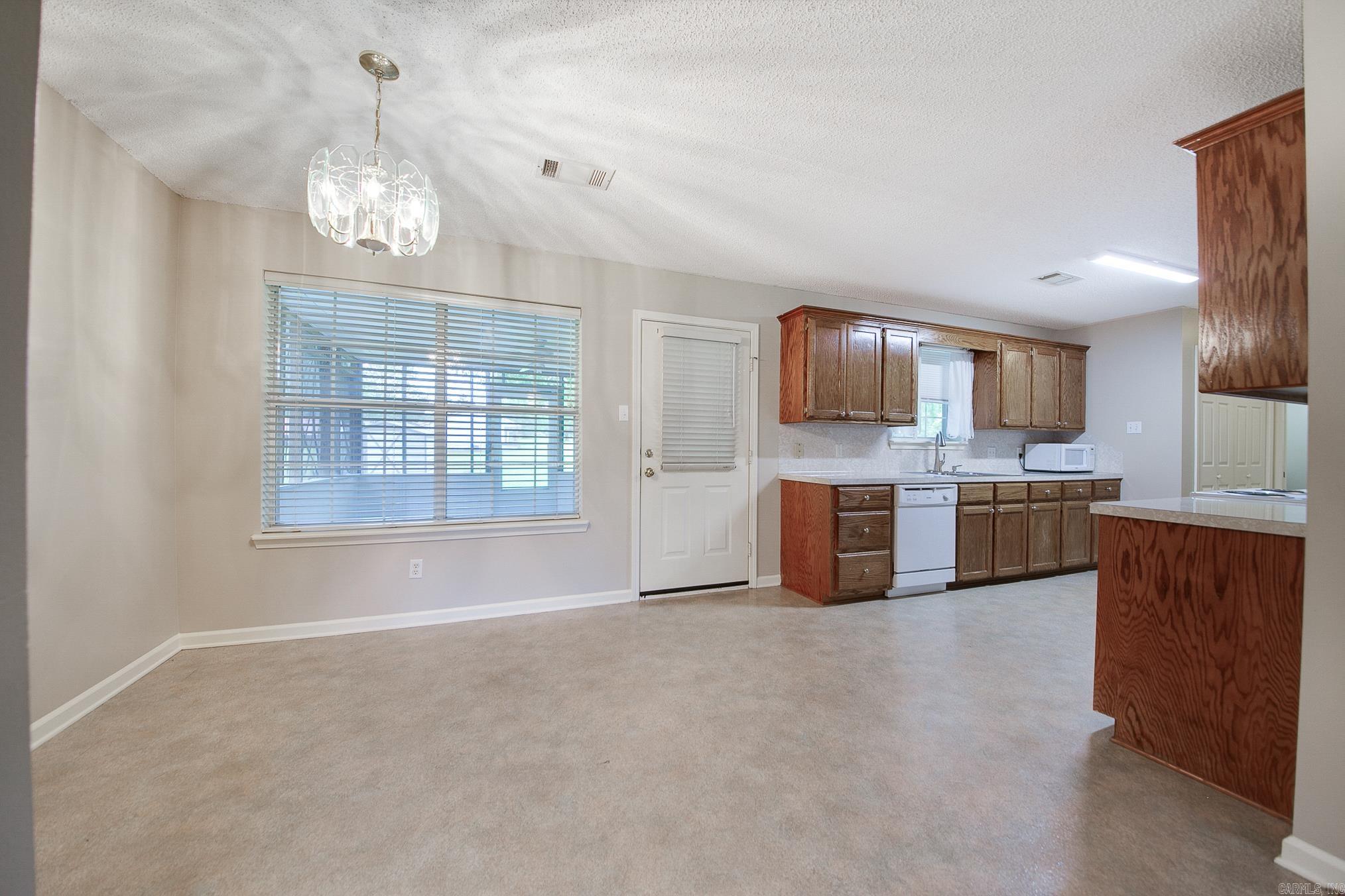 Metes & Bounds - Residential Lease