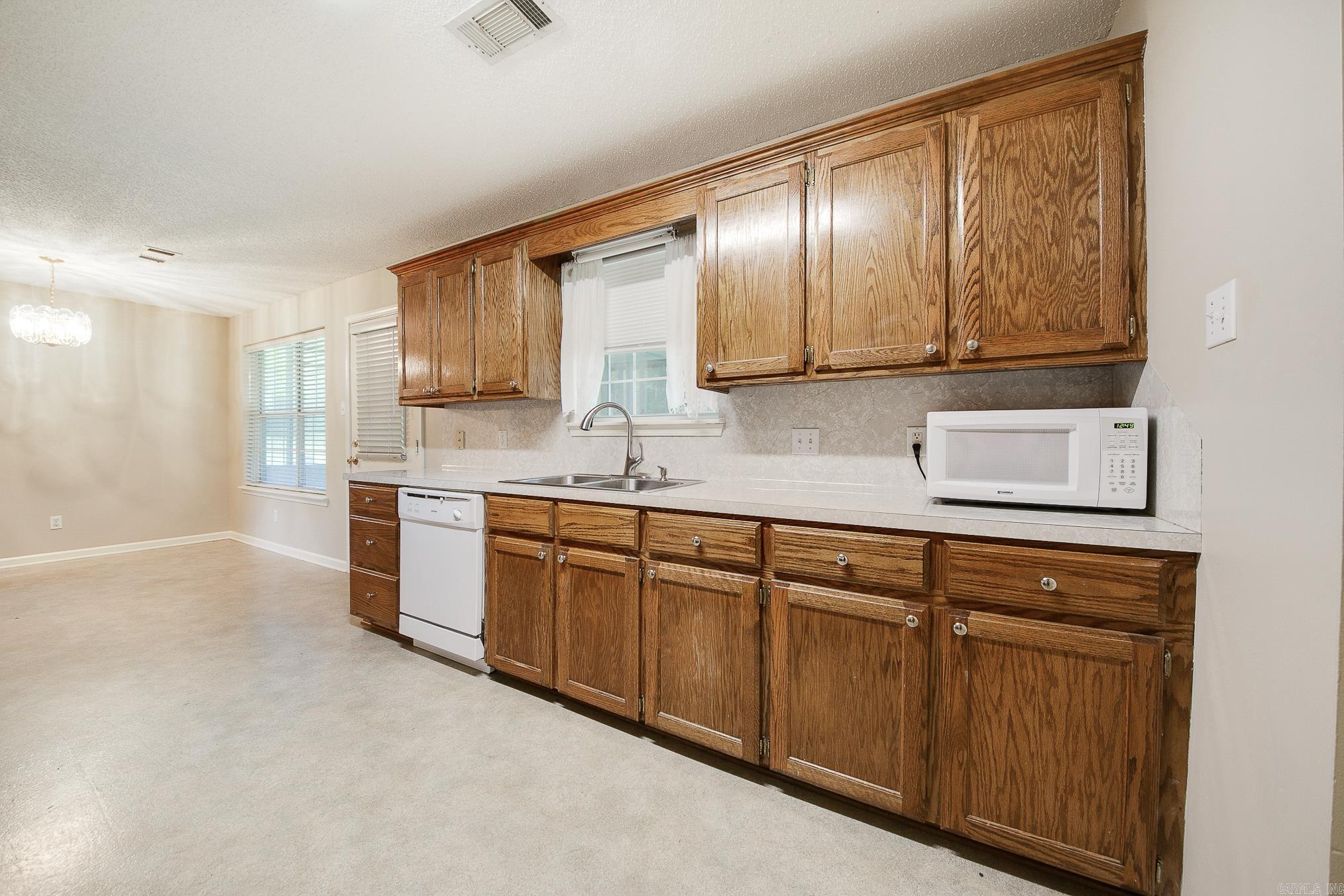 Metes & Bounds - Residential Lease