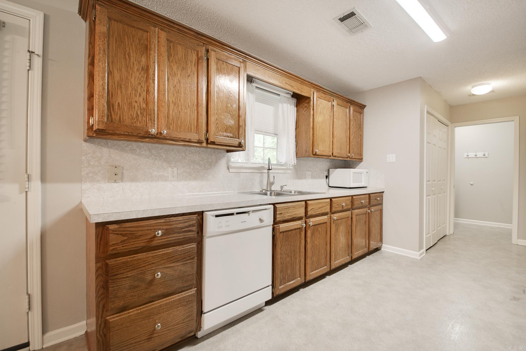 Metes & Bounds - Residential Lease