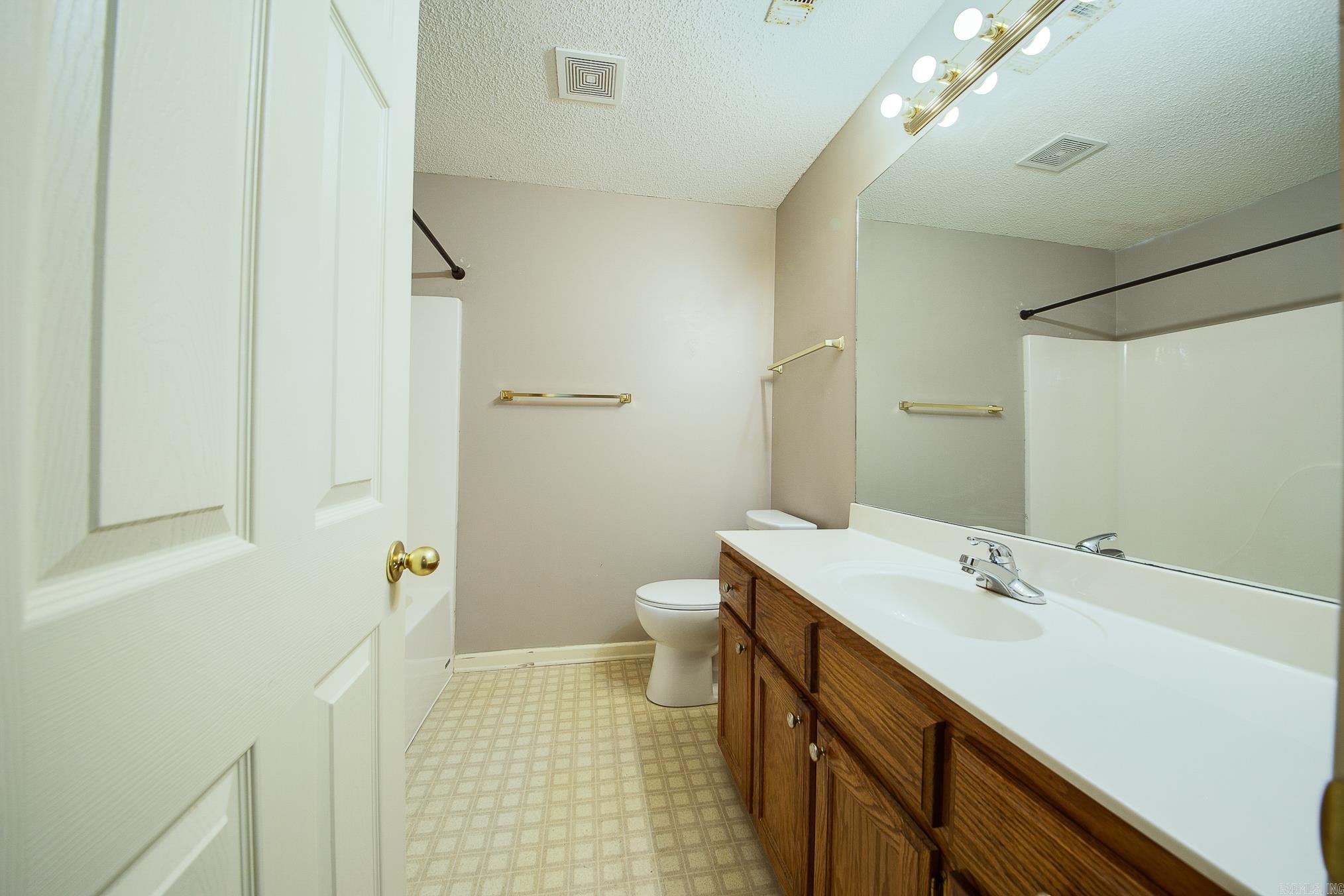 Metes & Bounds - Residential Lease