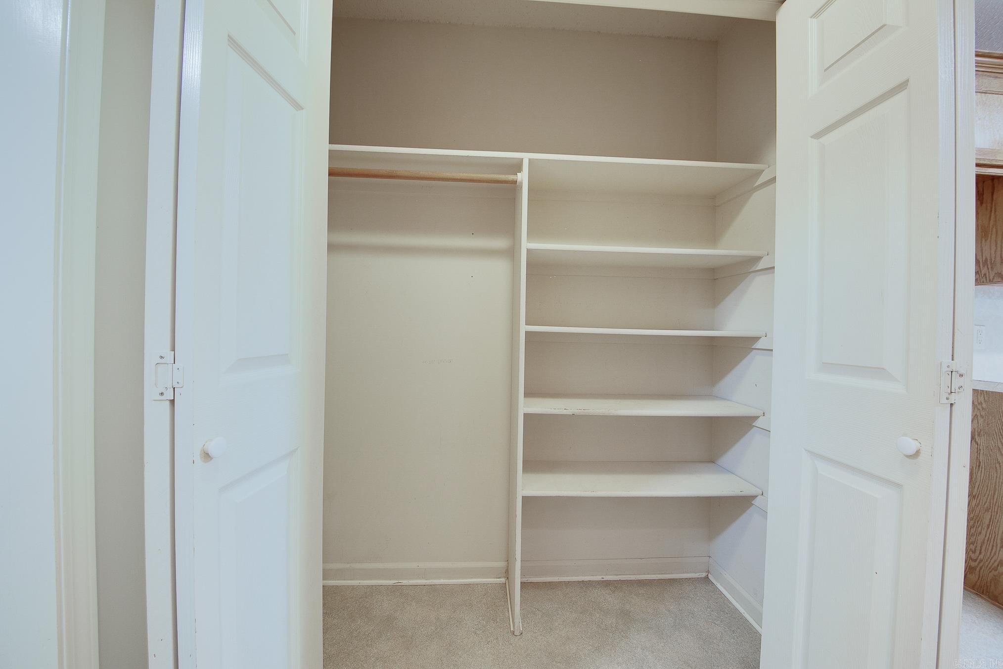 Metes & Bounds - Residential Lease