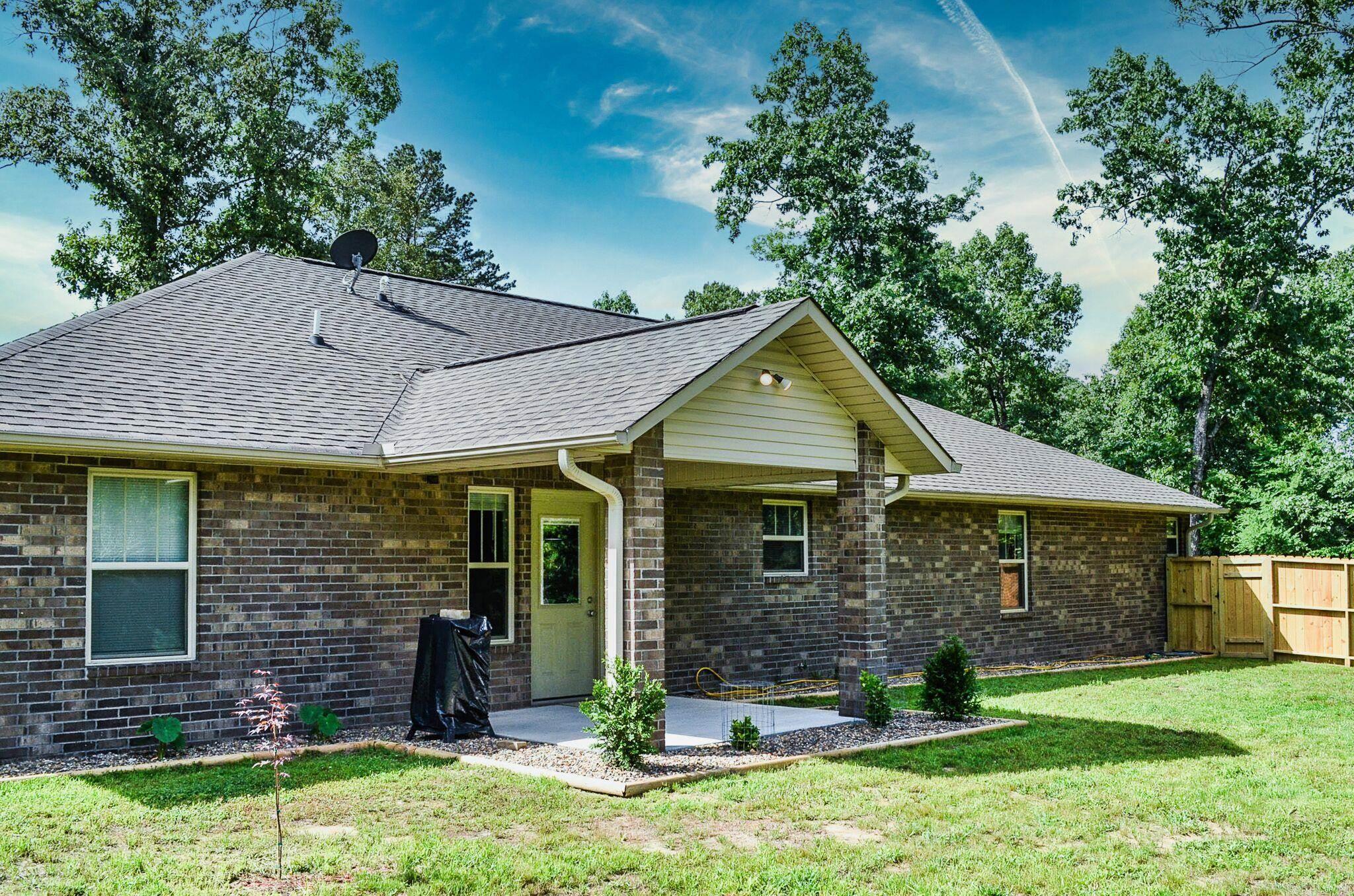 Crest View - Residential