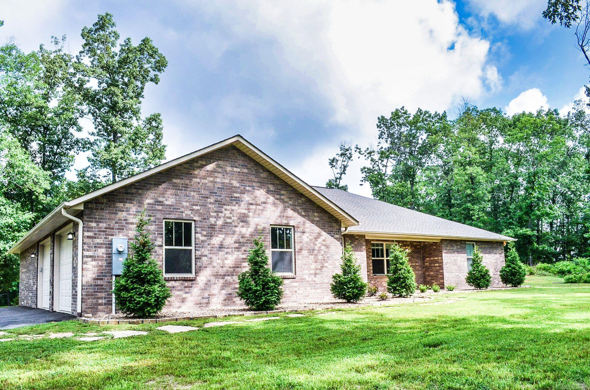 Crest View - Residential