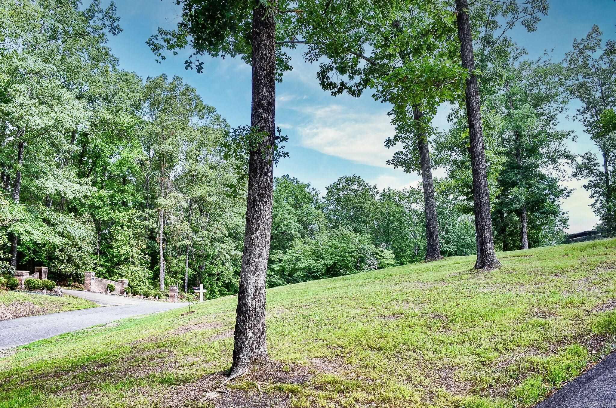 Crest View - Residential