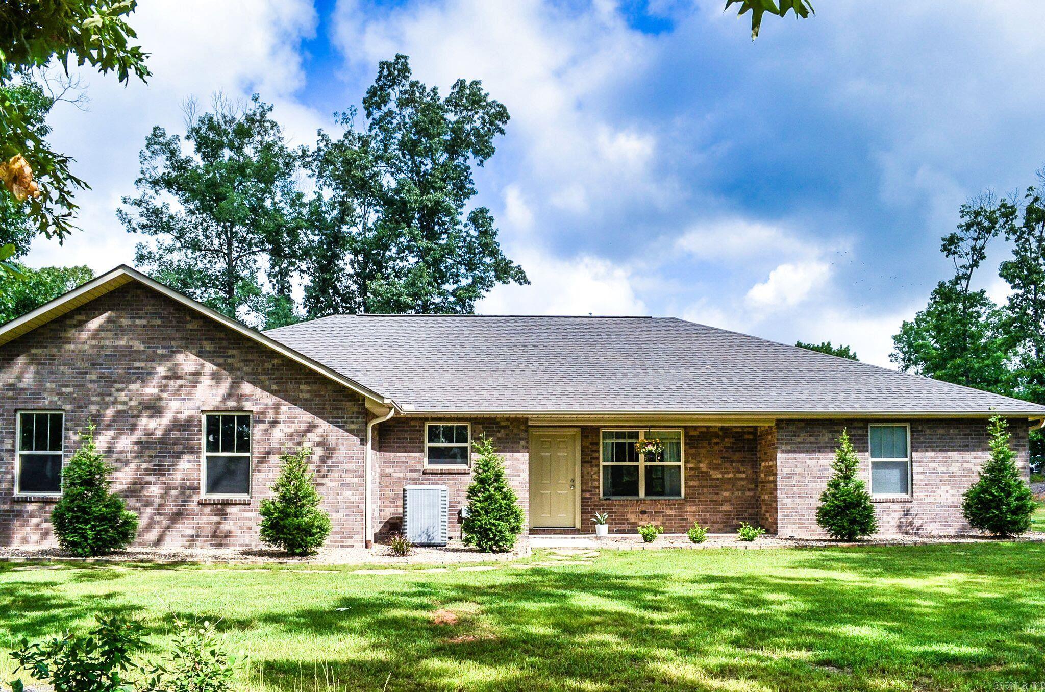 Crest View - Residential