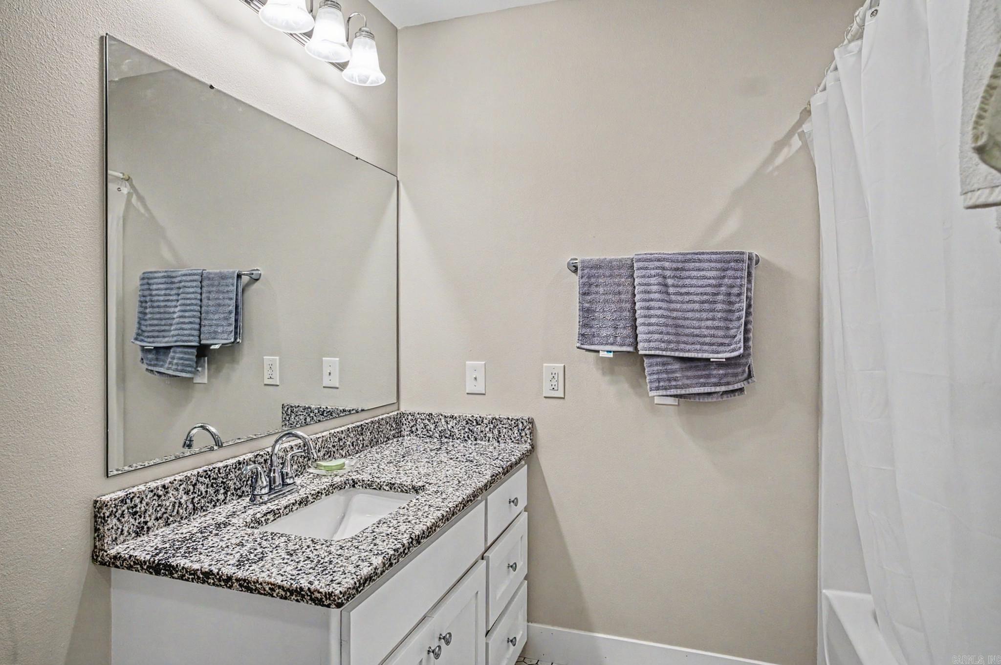 Crest View - Residential