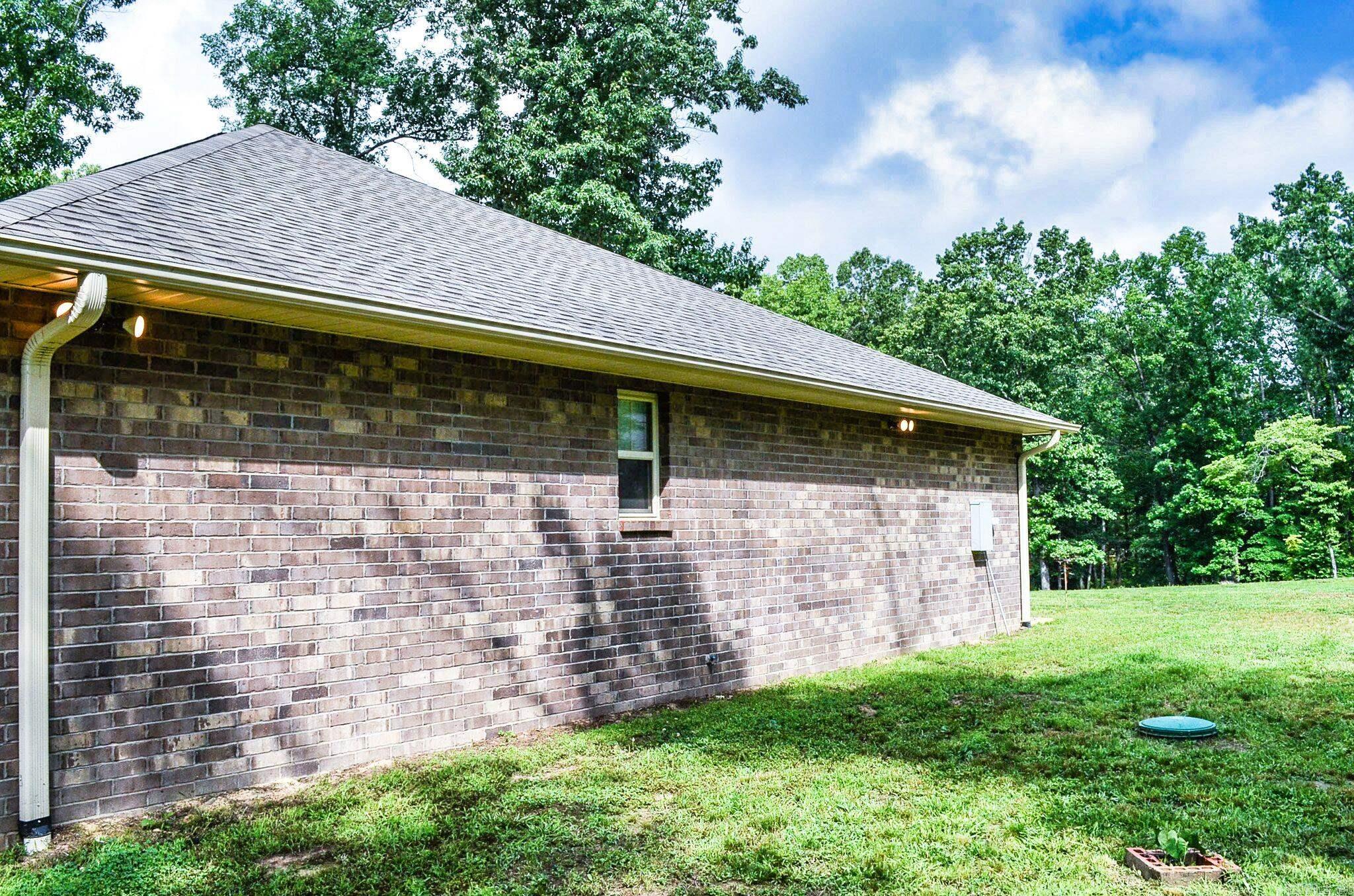 Crest View - Residential