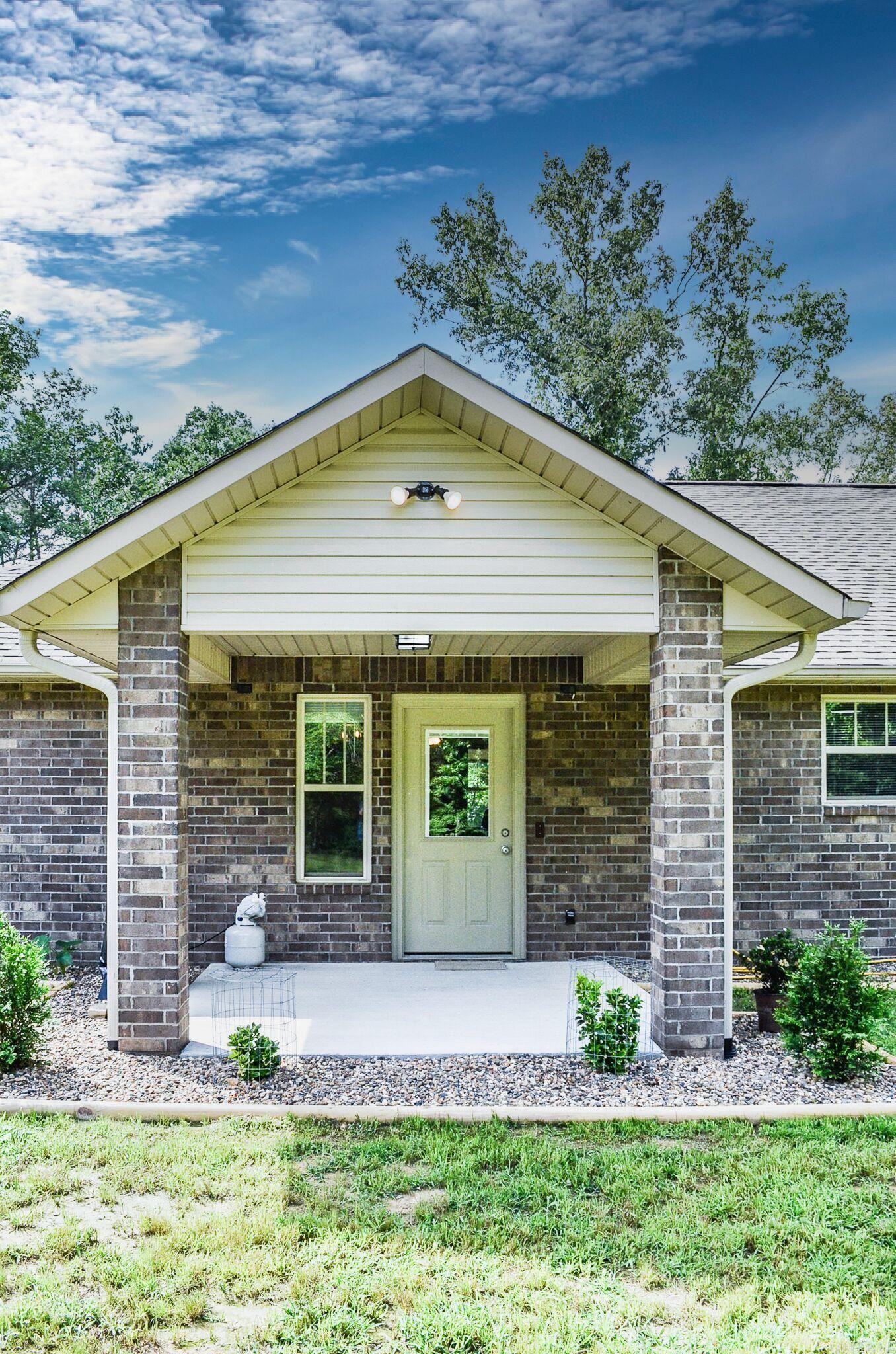 Crest View - Residential
