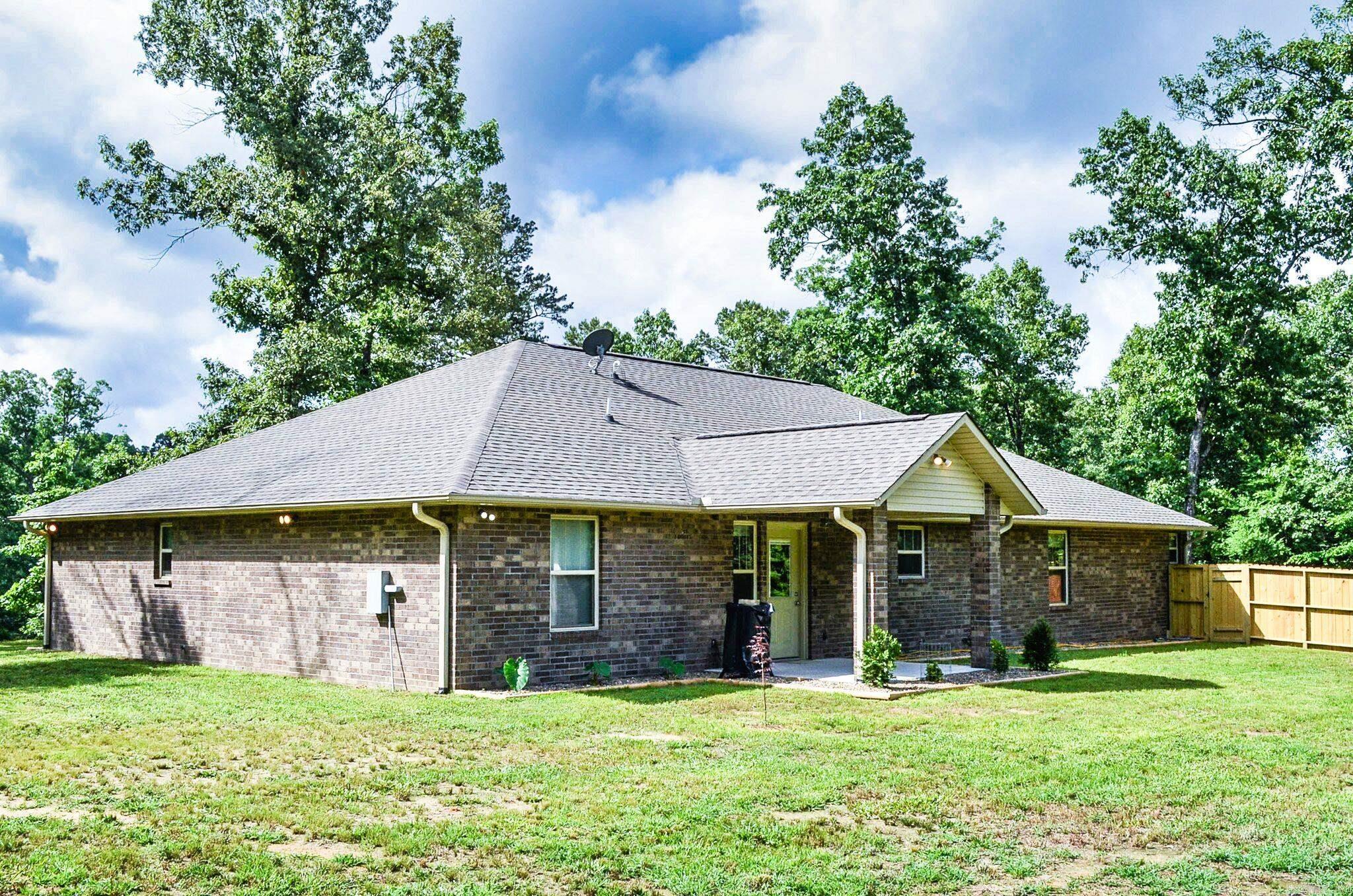 Crest View - Residential