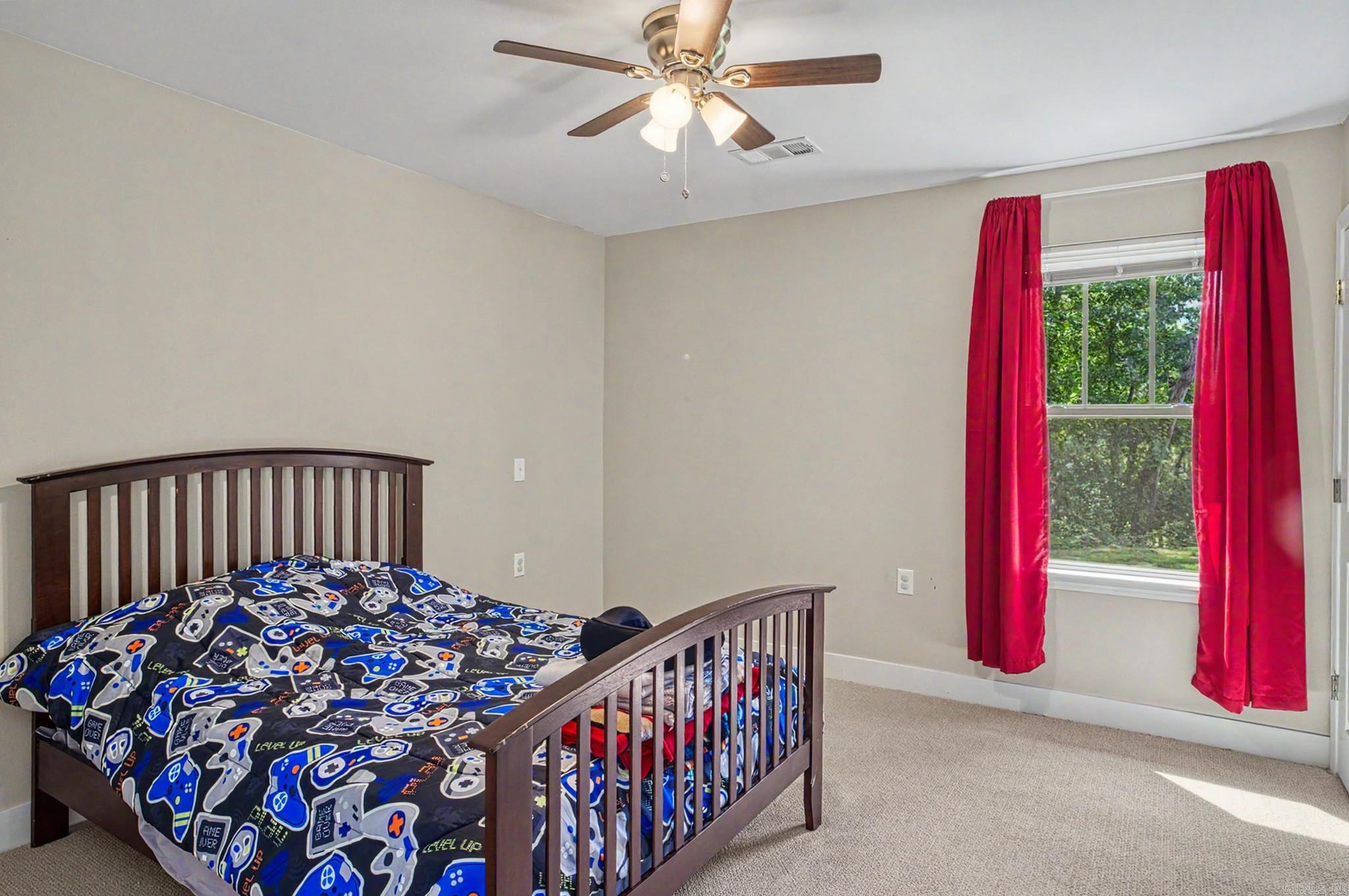 Crest View - Residential