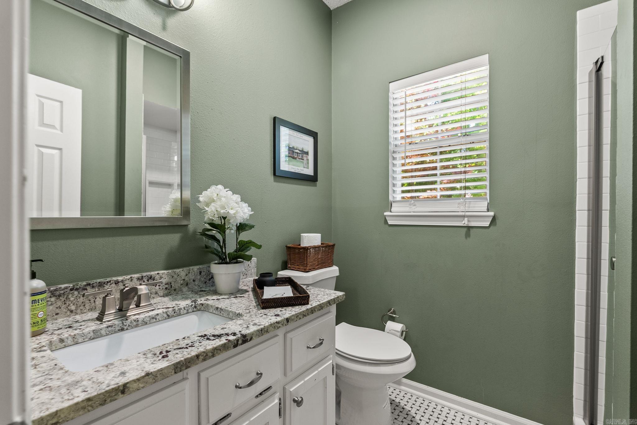 WESTCHESTER - Residential