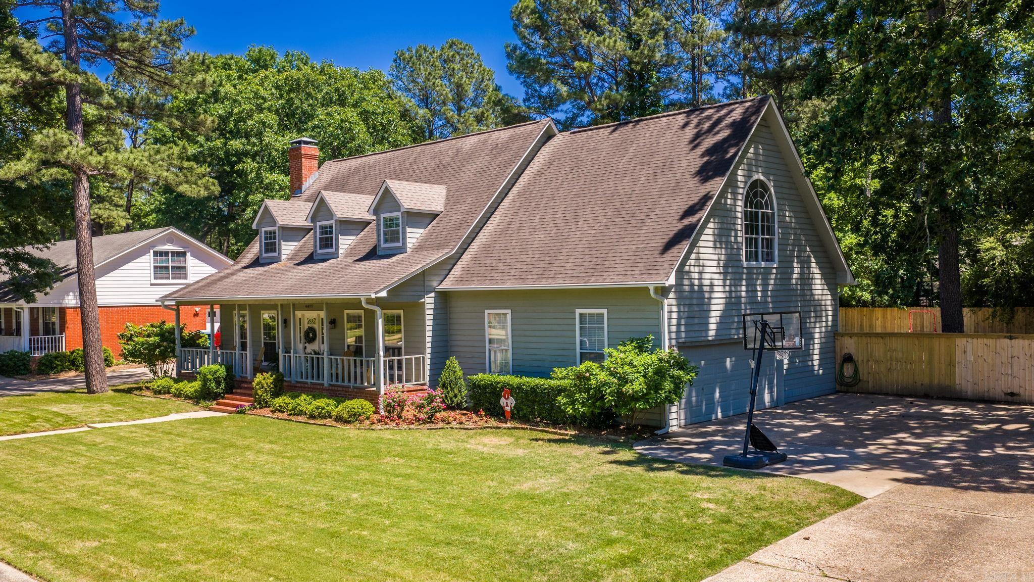 WESTCHESTER - Residential