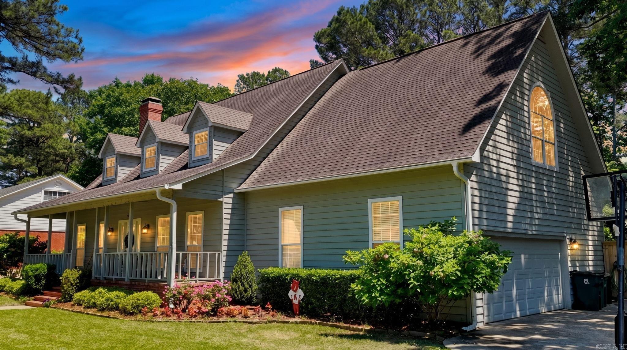 WESTCHESTER - Residential