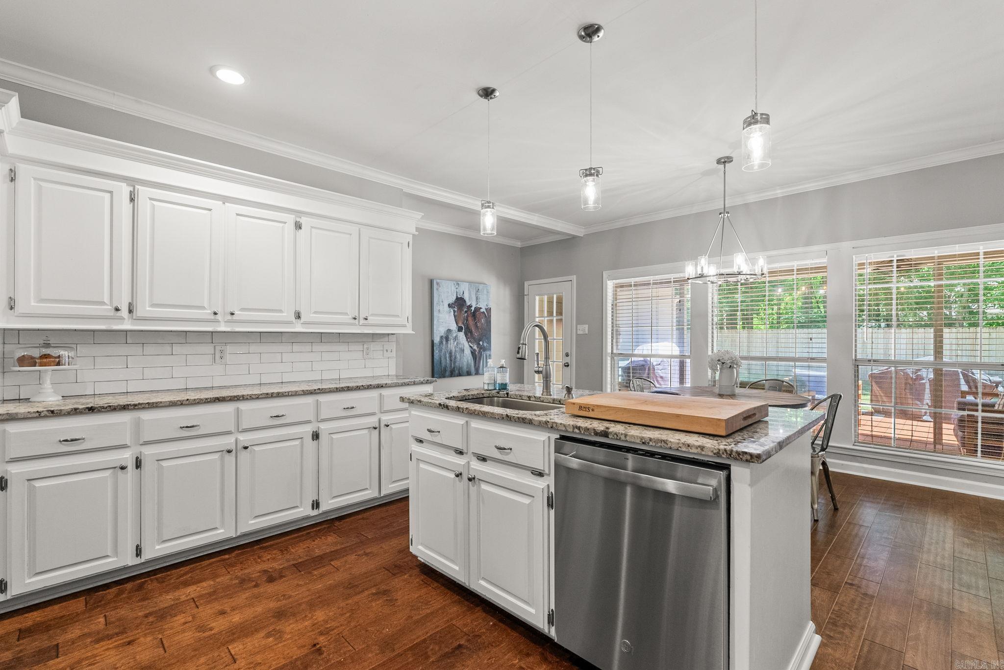 WESTCHESTER - Residential