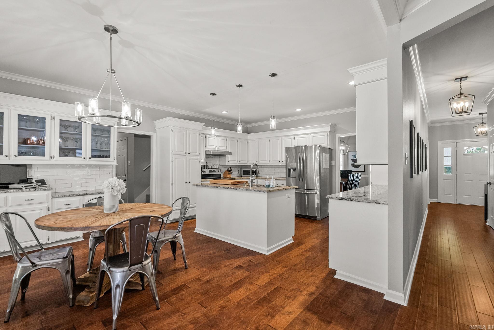 WESTCHESTER - Residential