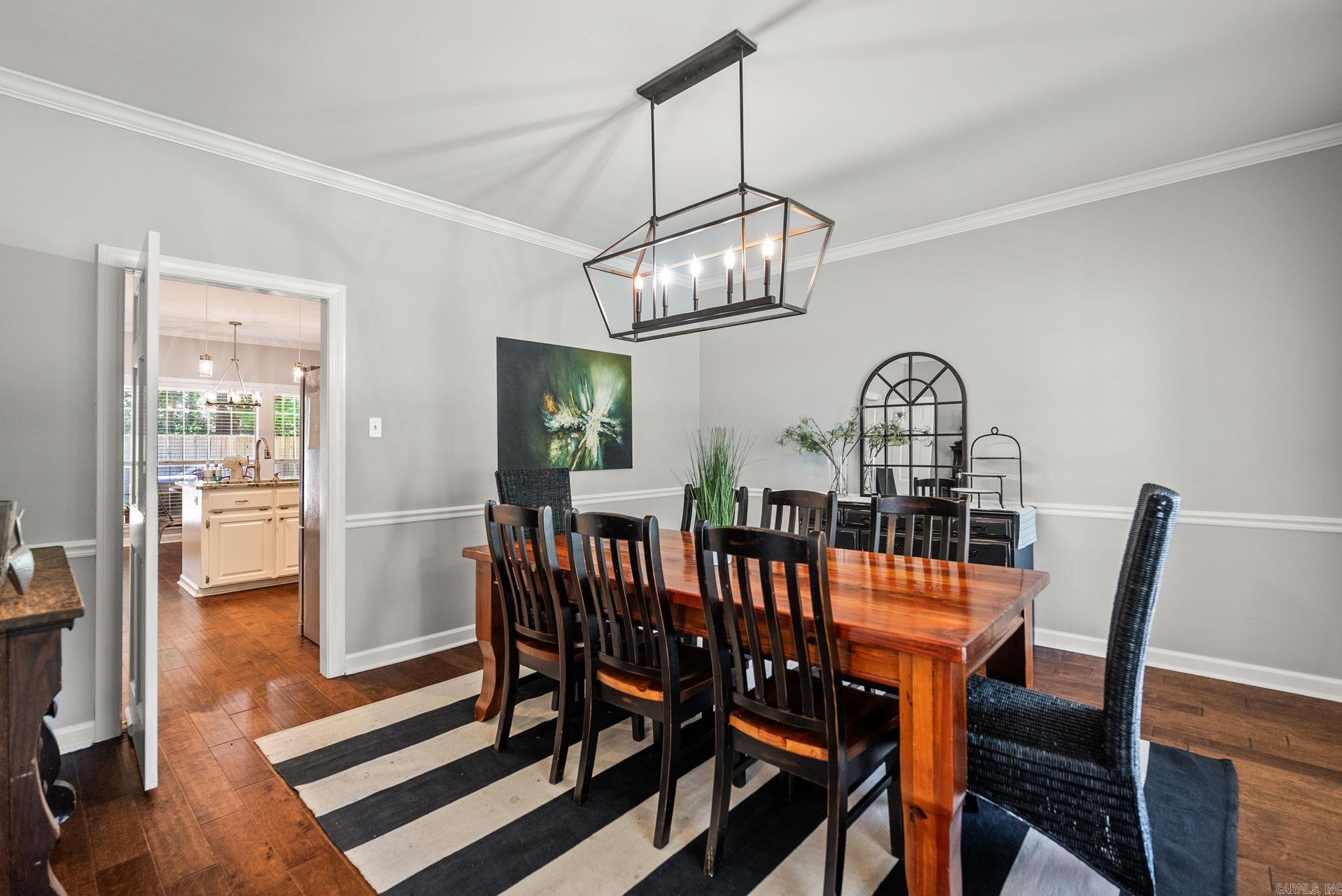 WESTCHESTER - Residential