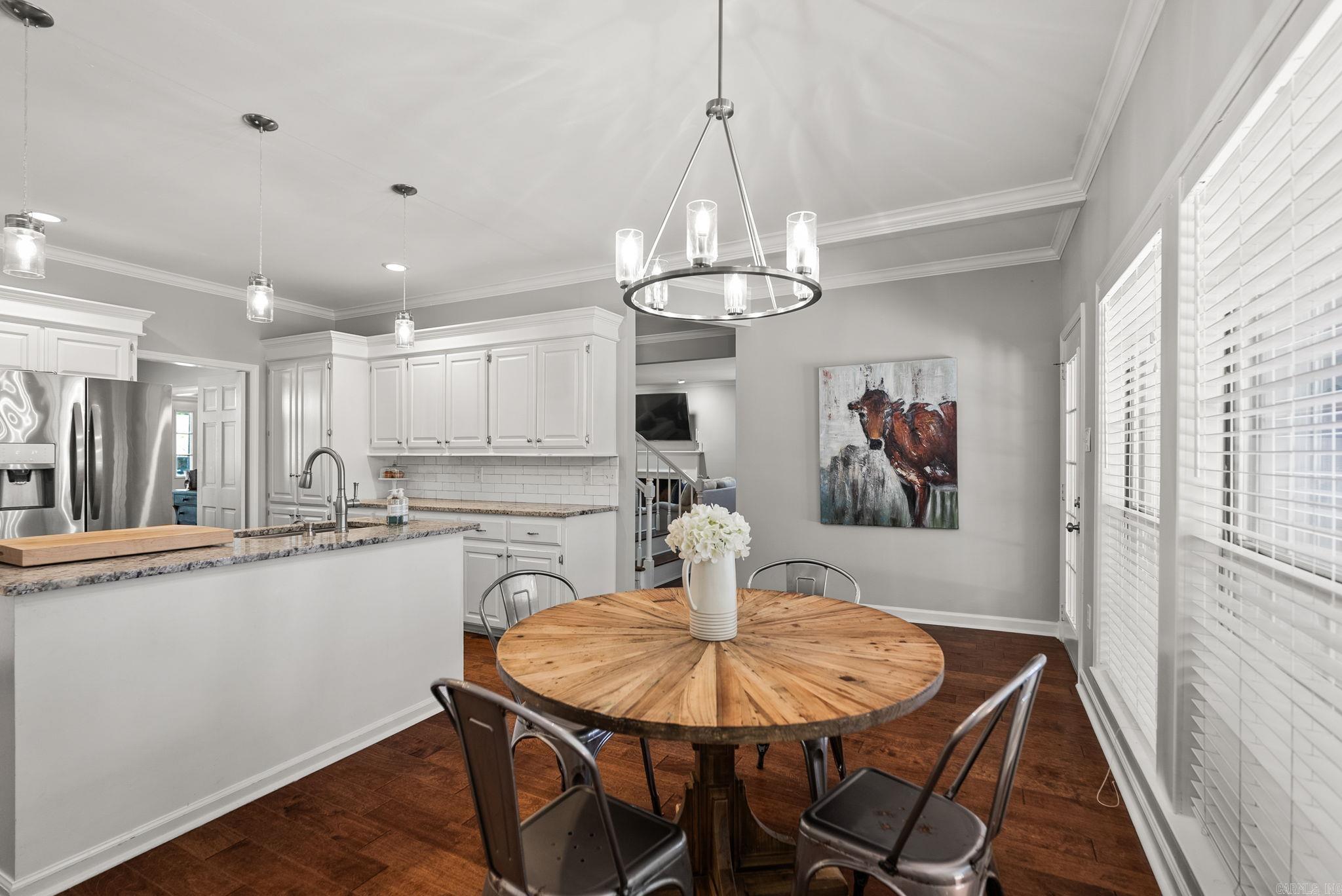 WESTCHESTER - Residential