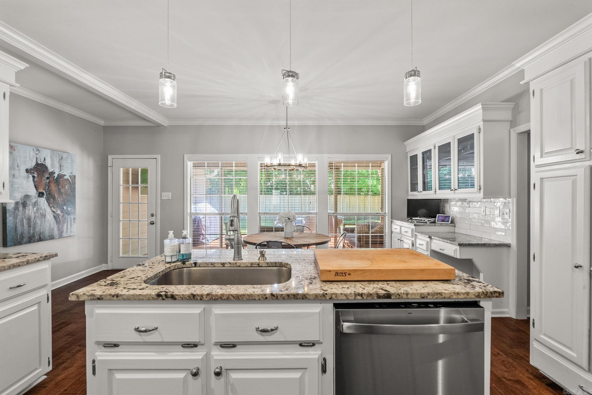 WESTCHESTER - Residential