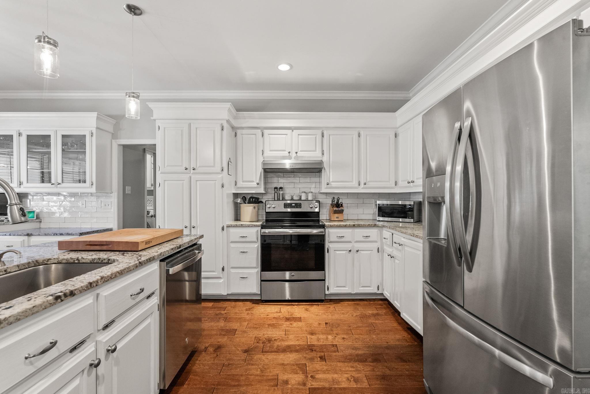 WESTCHESTER - Residential