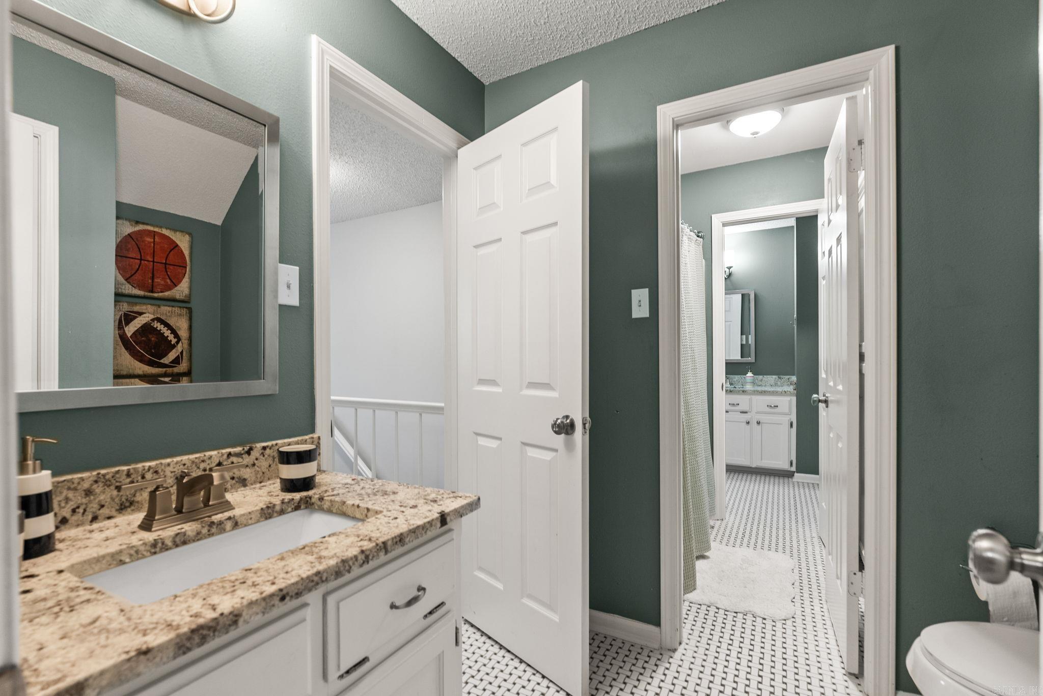 WESTCHESTER - Residential