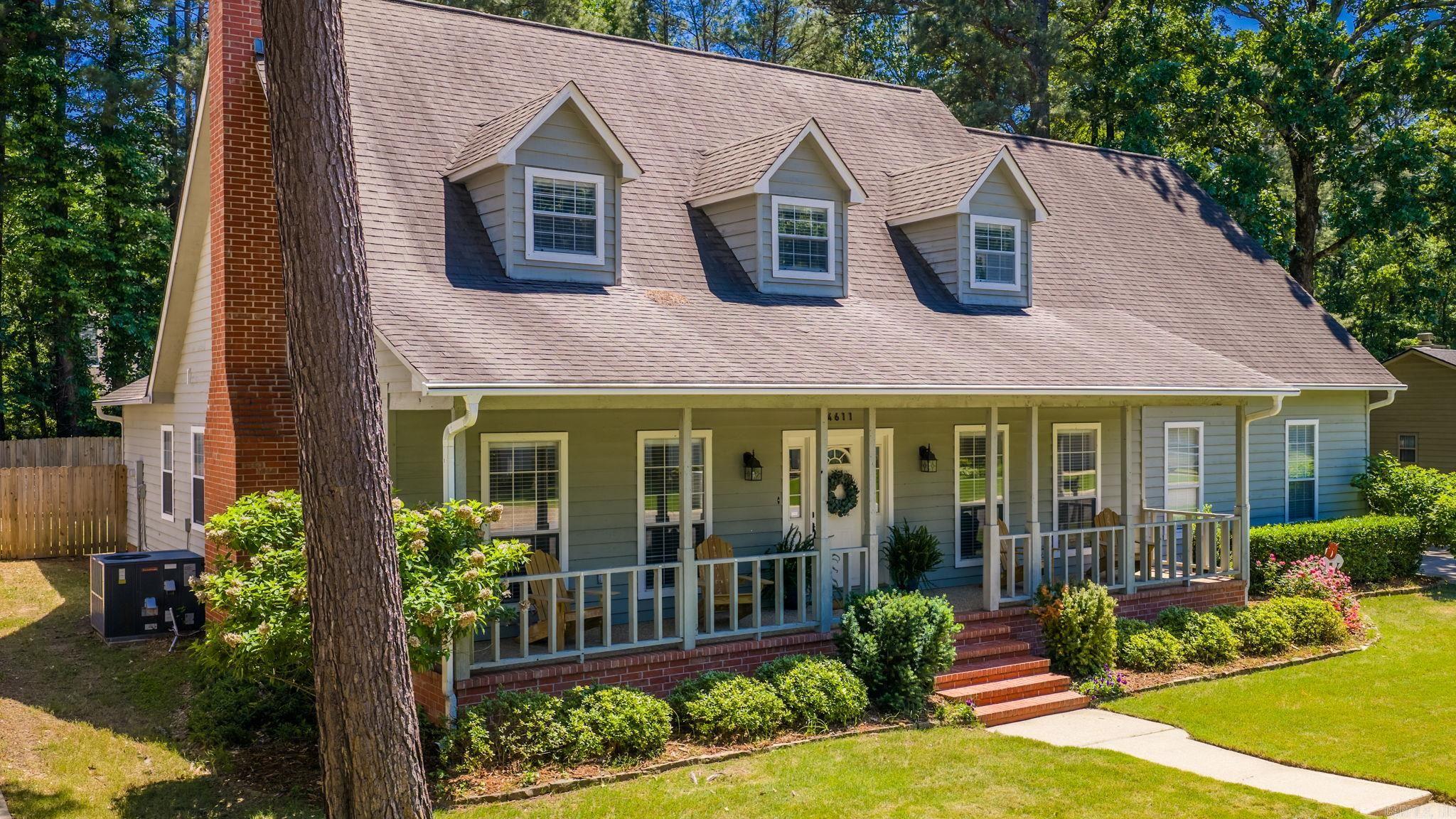 WESTCHESTER - Residential