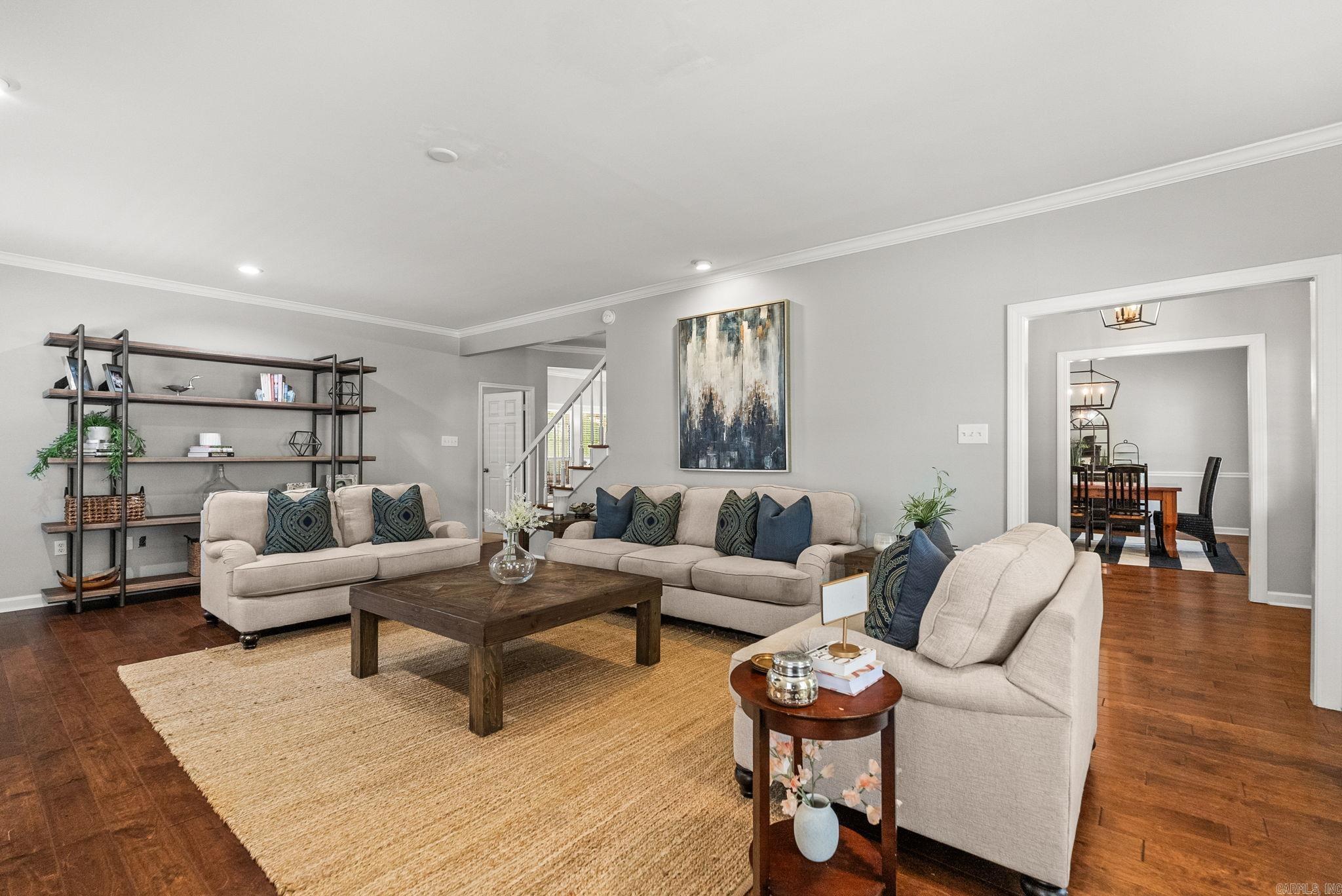 WESTCHESTER - Residential