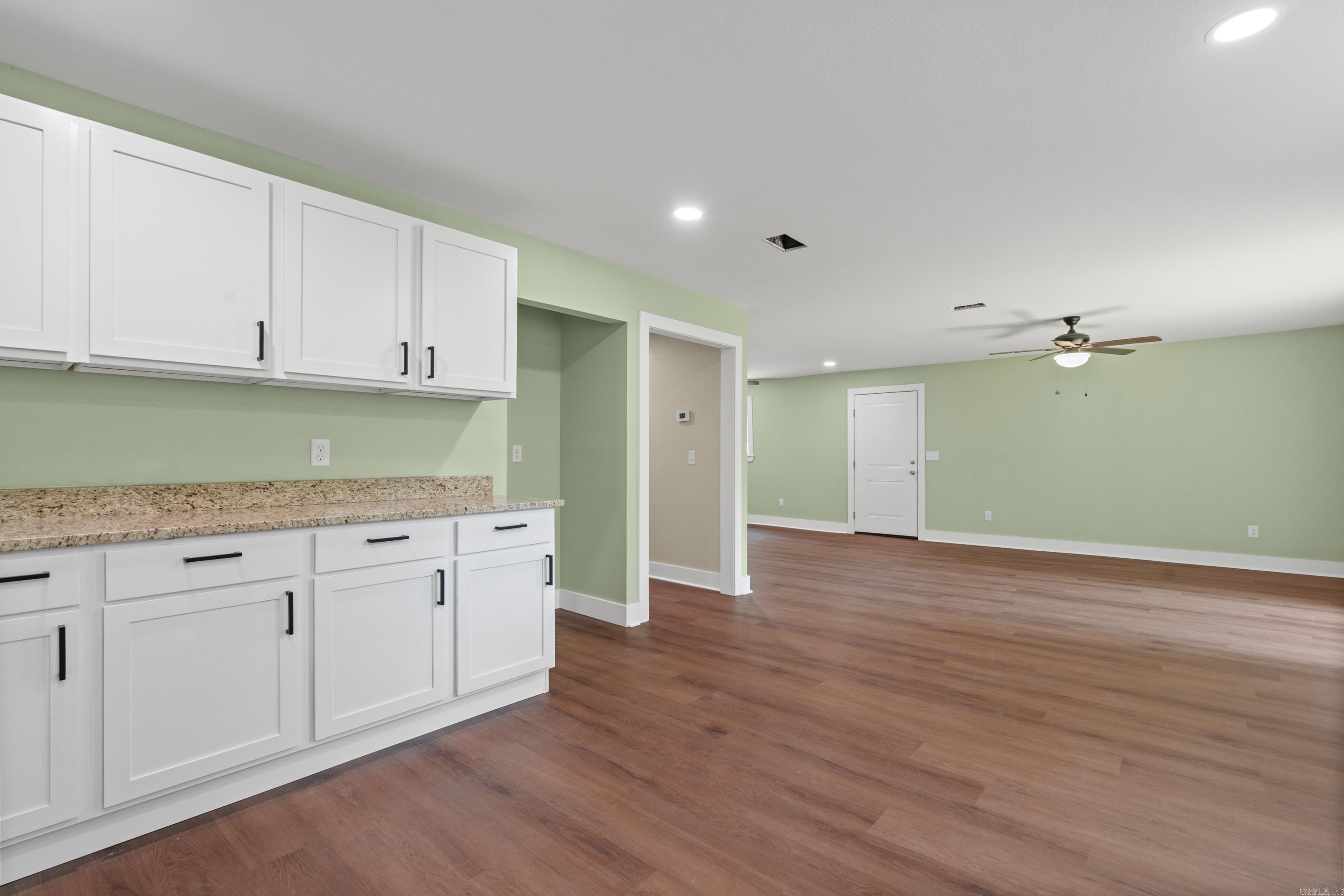 TRIGGS ADDN - Residential