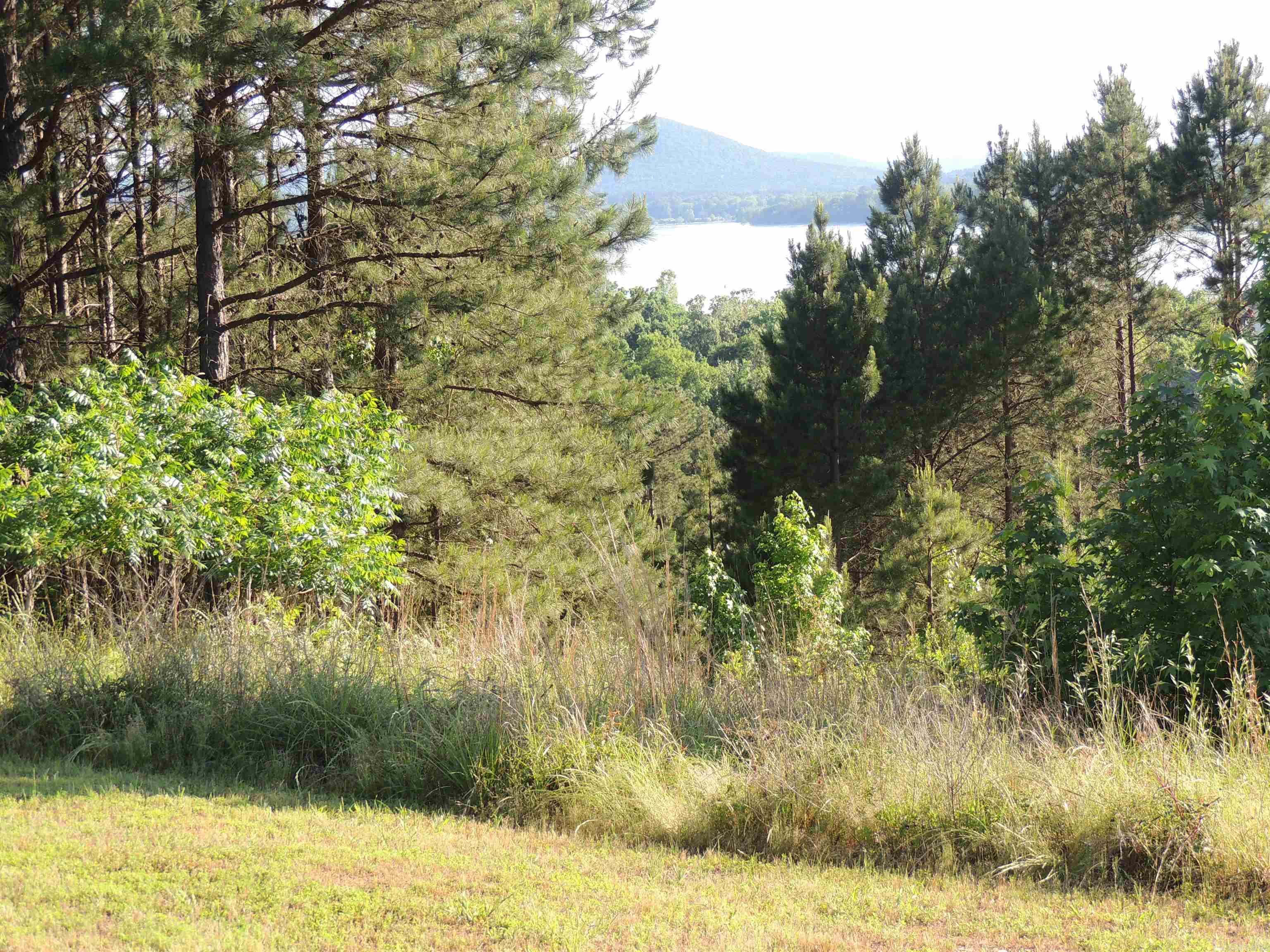 MOUNTAIN CREST ESTATES - Land