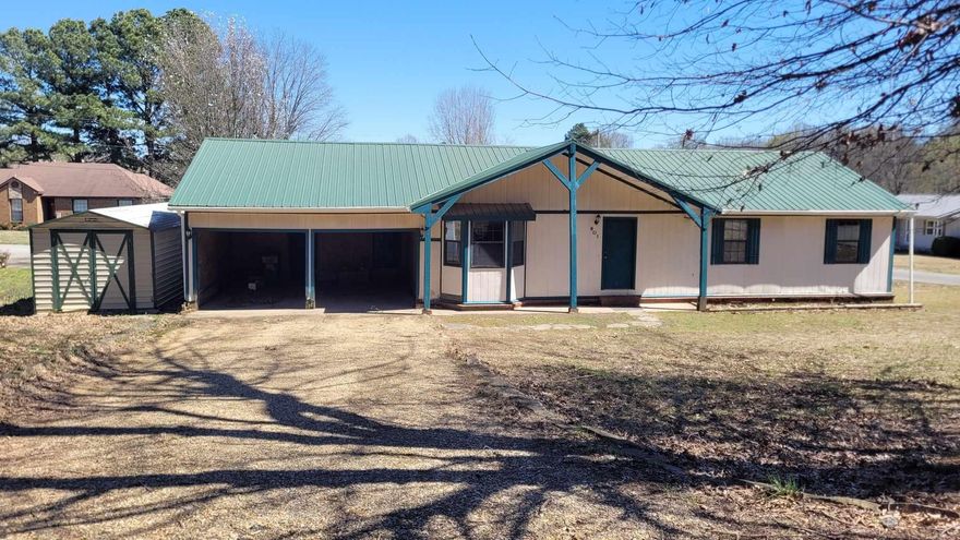 DISTRESSED SALE PROPERTY IN NEED OF MAJOR REHAB