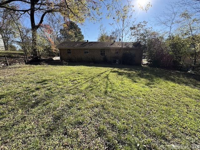 BROWNS - Residential