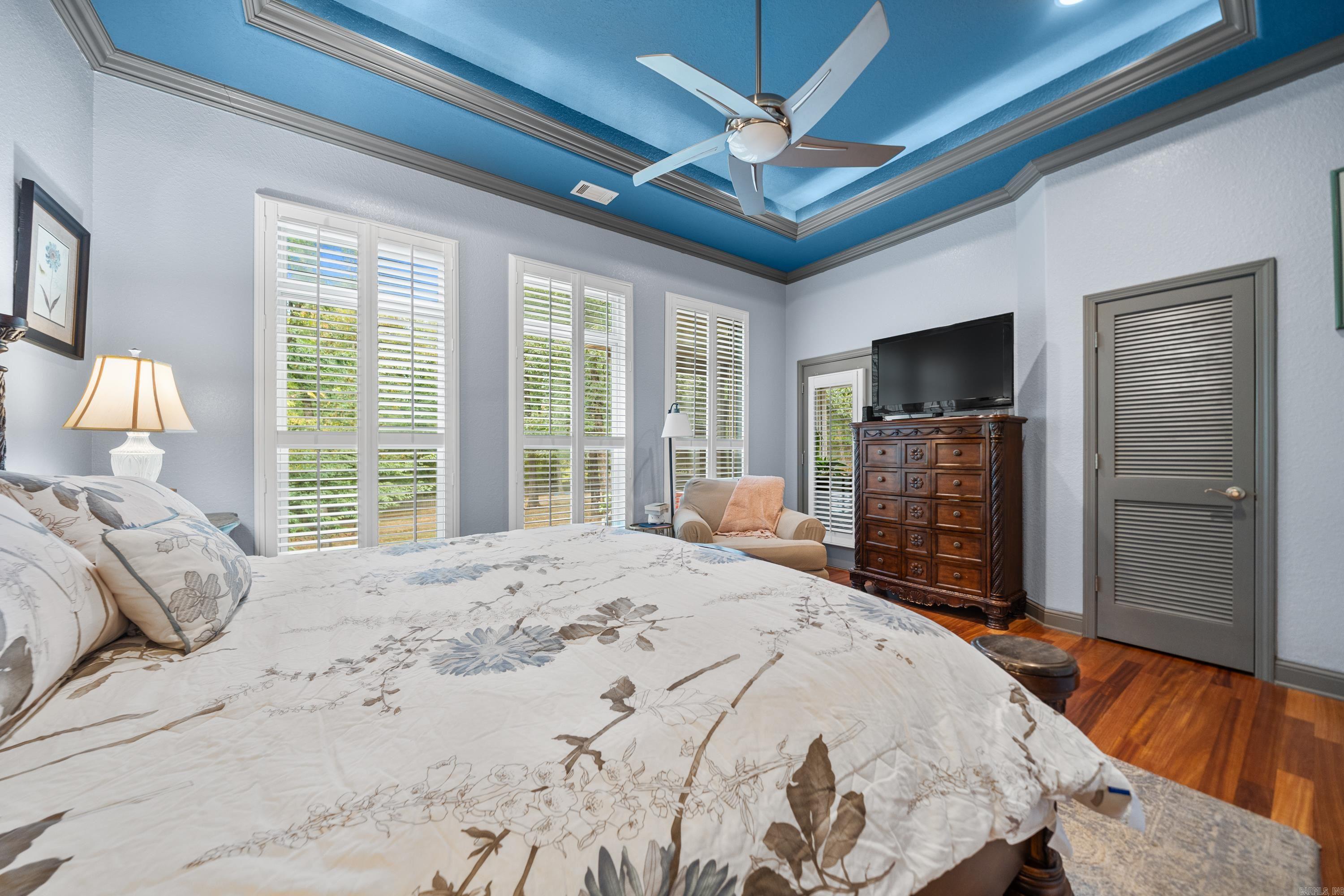 Diamondhead Q - Residential