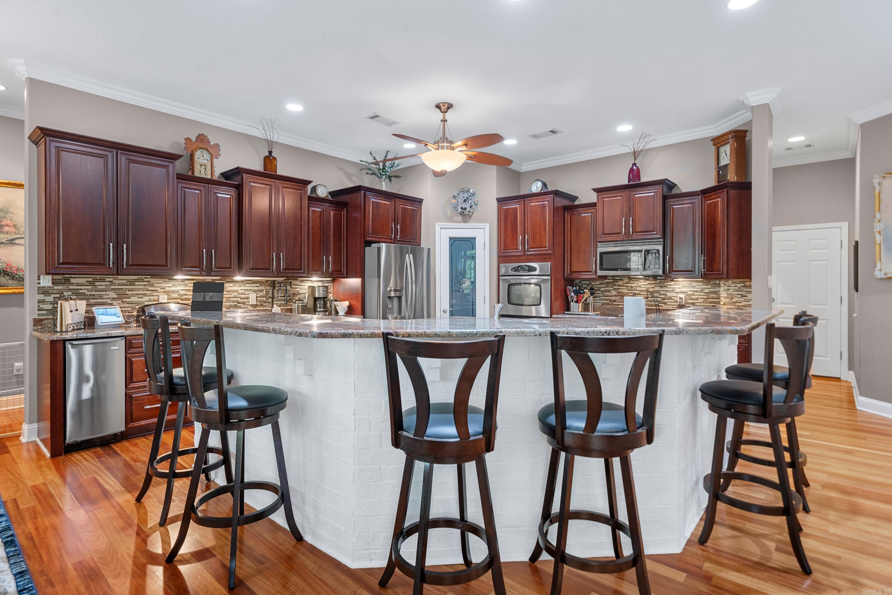 Diamondhead Q - Residential