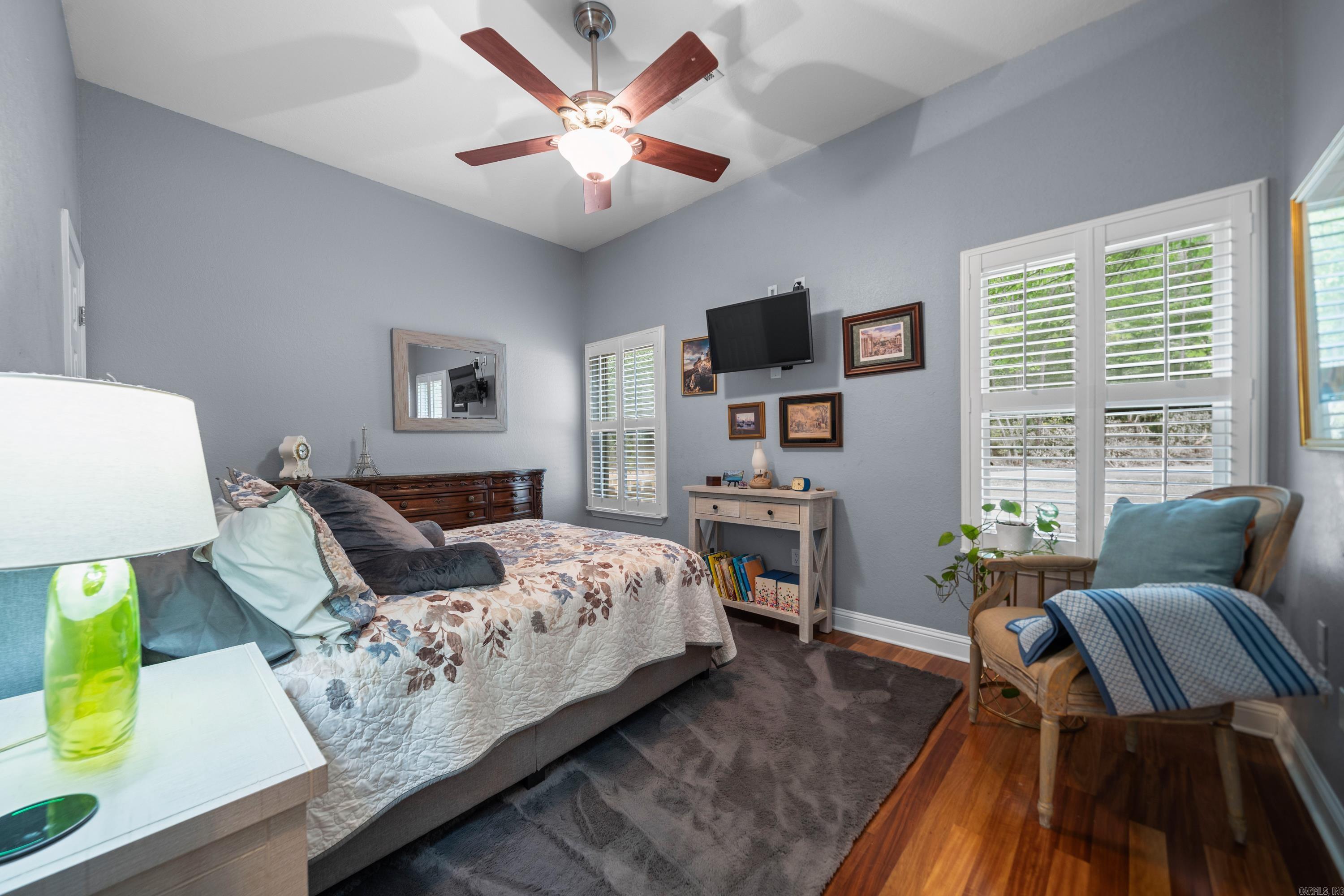 Diamondhead Q - Residential