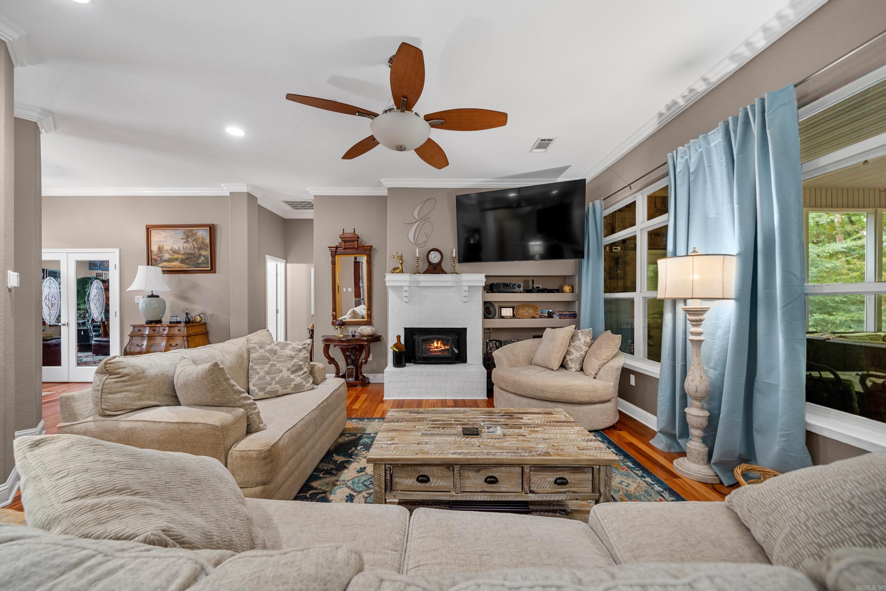 Diamondhead Q - Residential