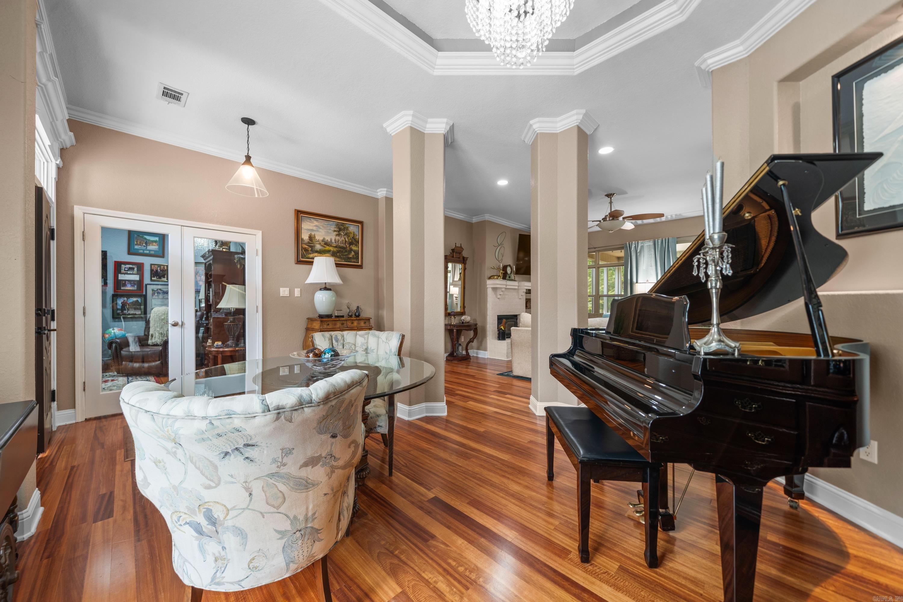 Diamondhead Q - Residential