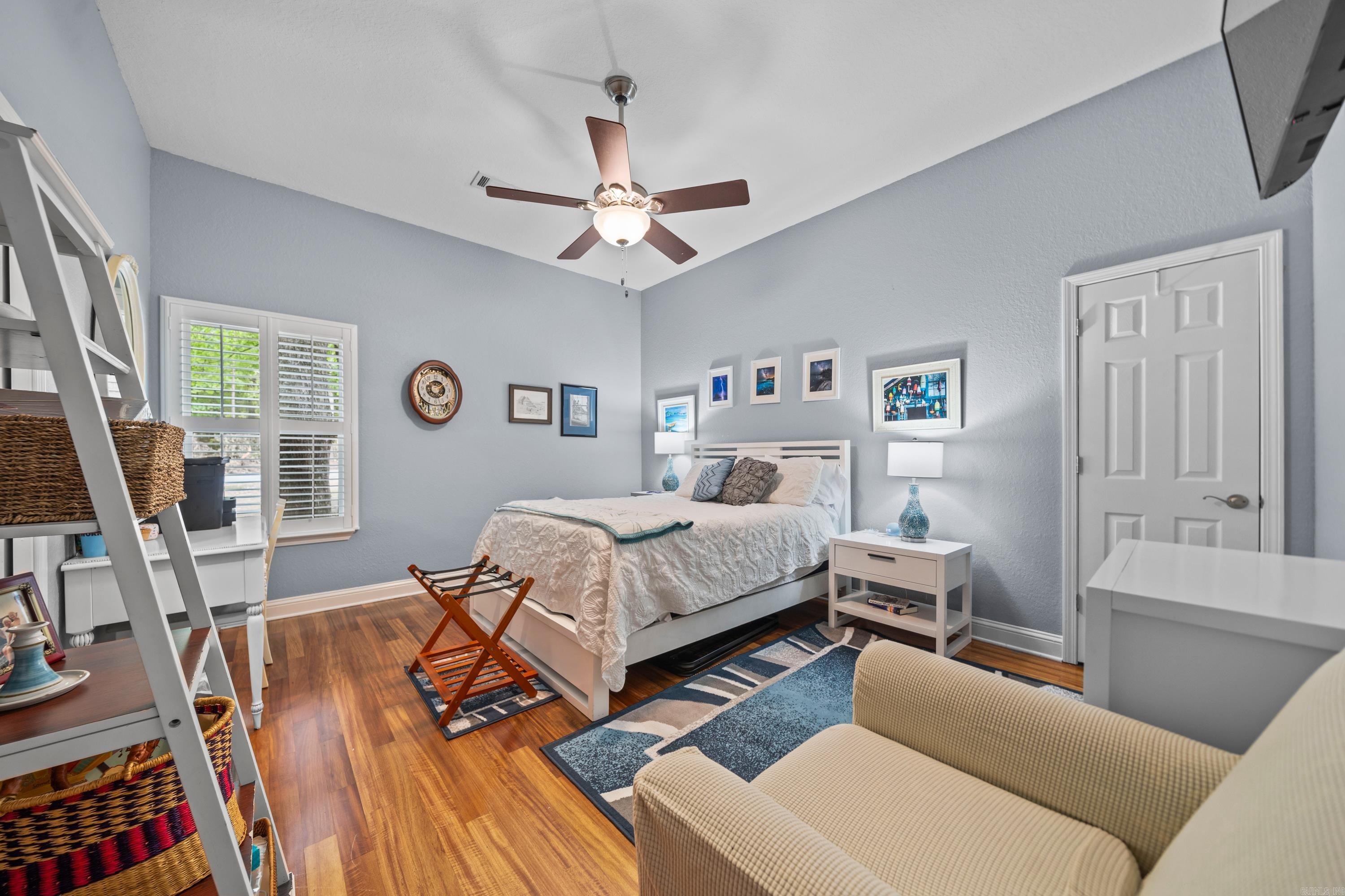 Diamondhead Q - Residential