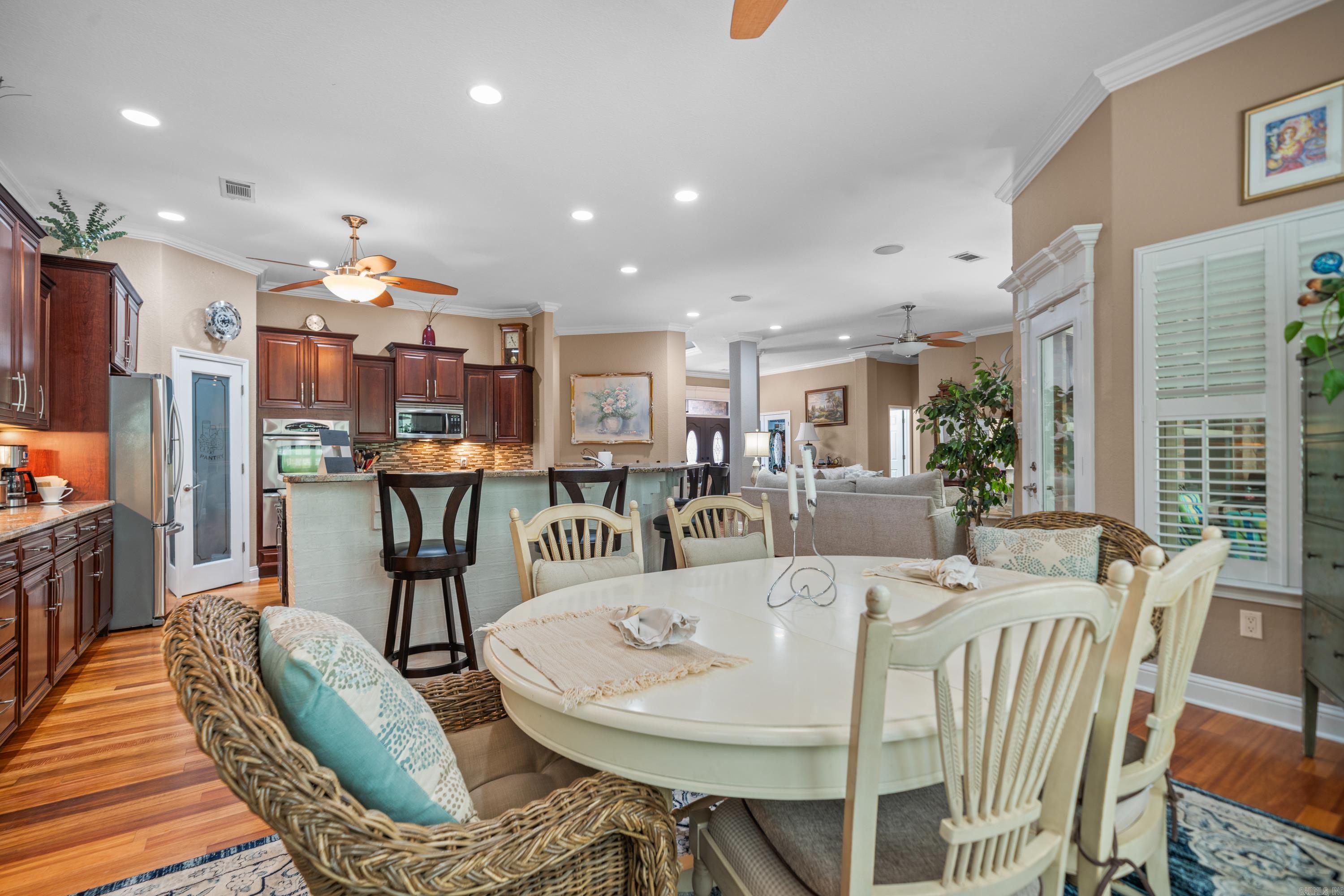 Diamondhead Q - Residential