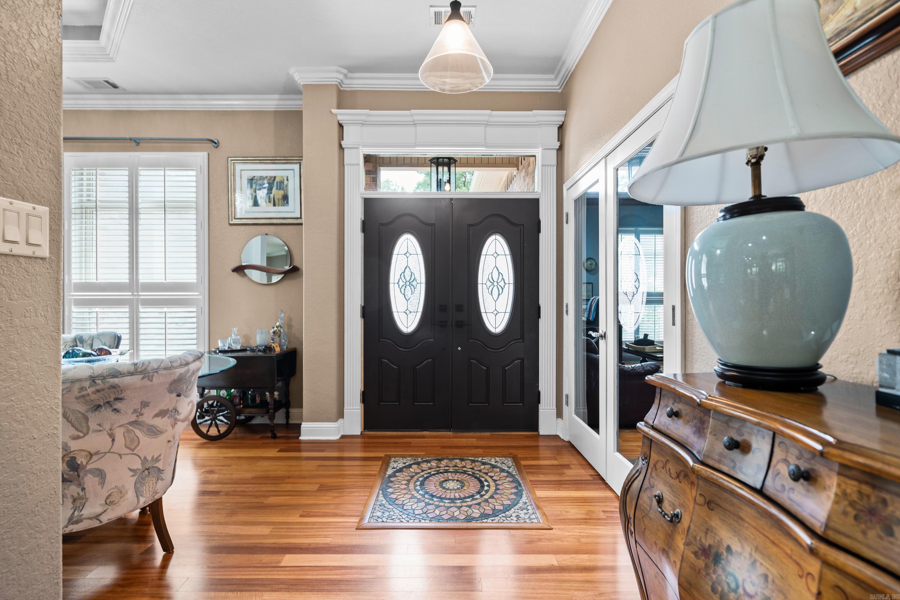 Diamondhead Q - Residential